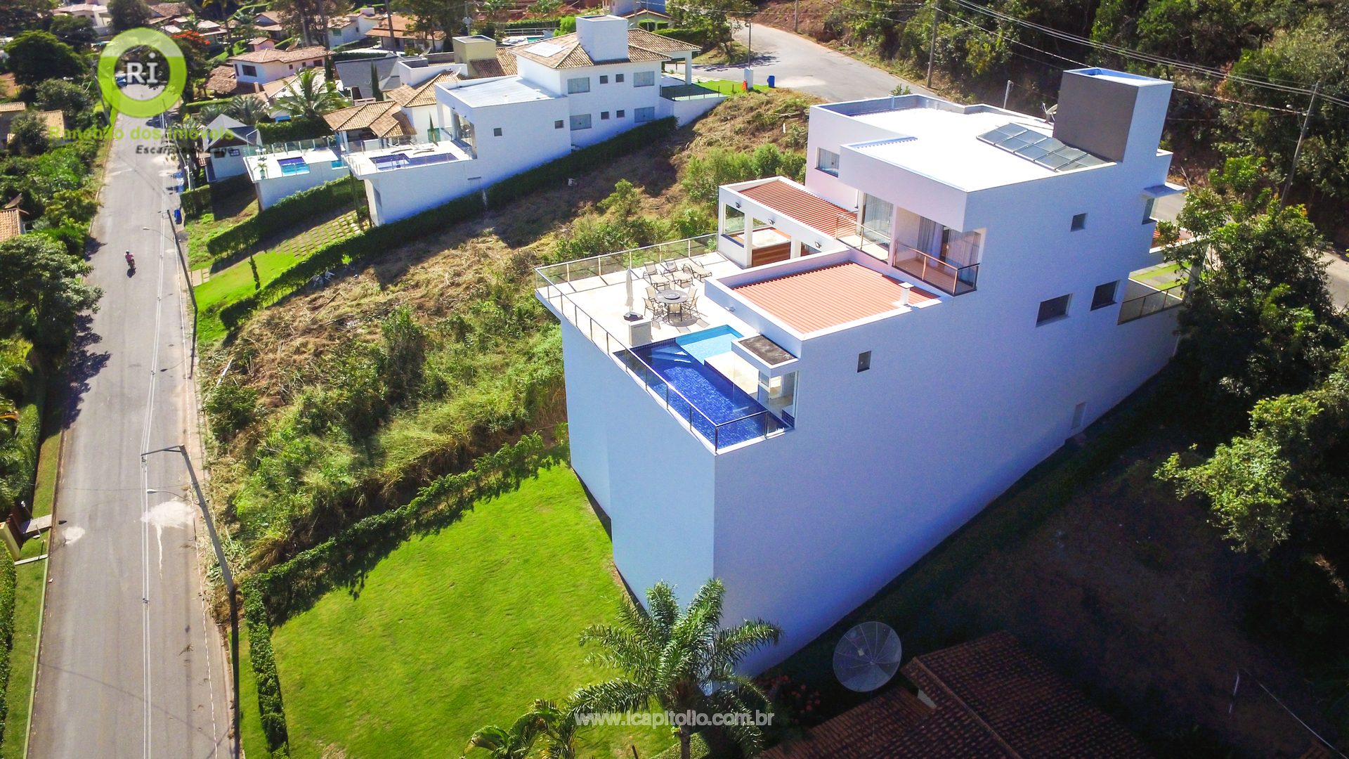 House for Rent in Escarpas do Lago - Foto 5