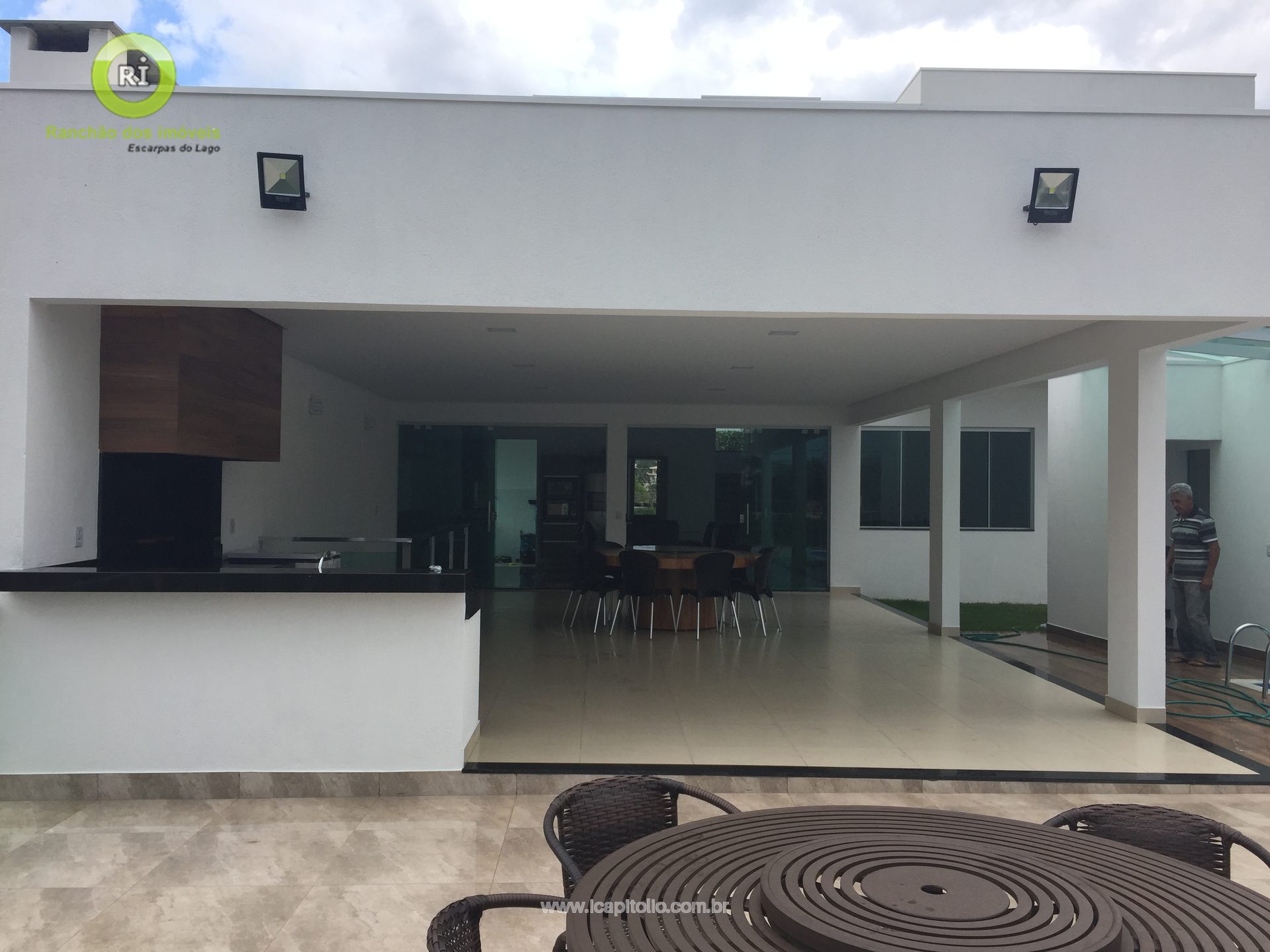 House for Rent in Escarpas do Lago - Foto 5