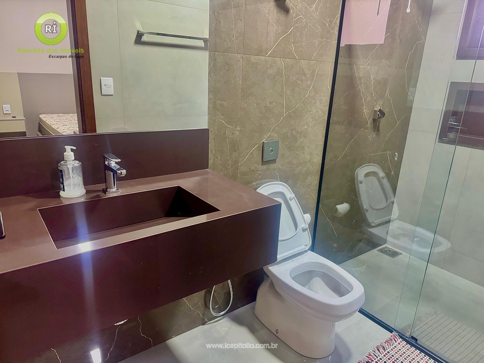 House for Rent in Escarpas do Lago - Foto 6