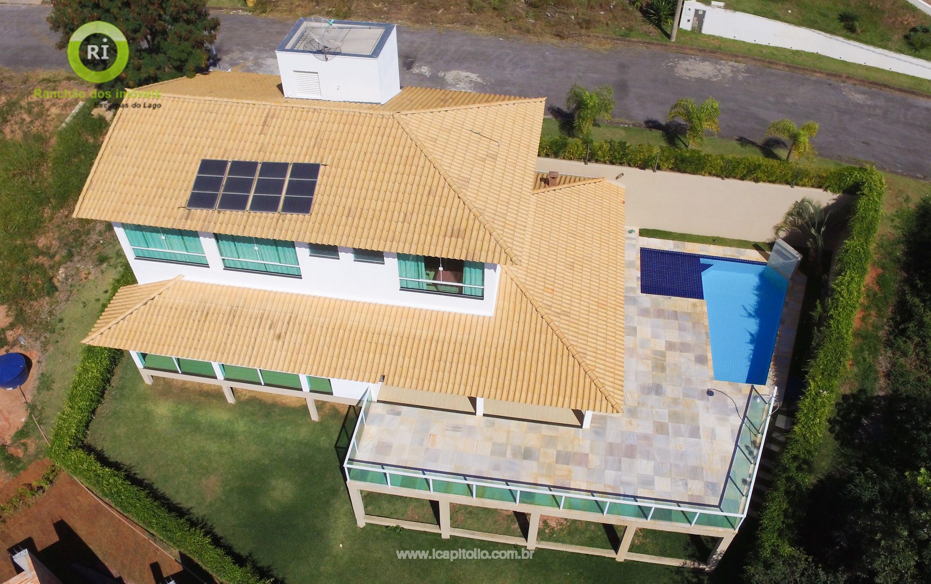 House for Rent in Escarpas do Lago - Foto 5