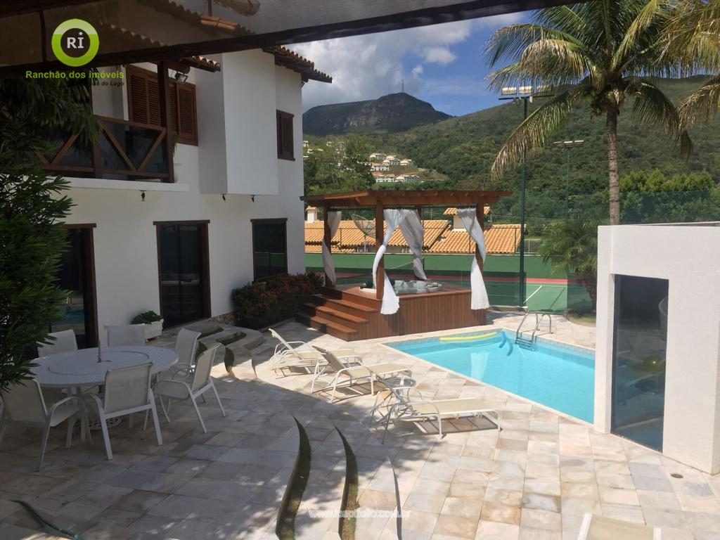 House for Rent in Escarpas do Lago - Foto 5
