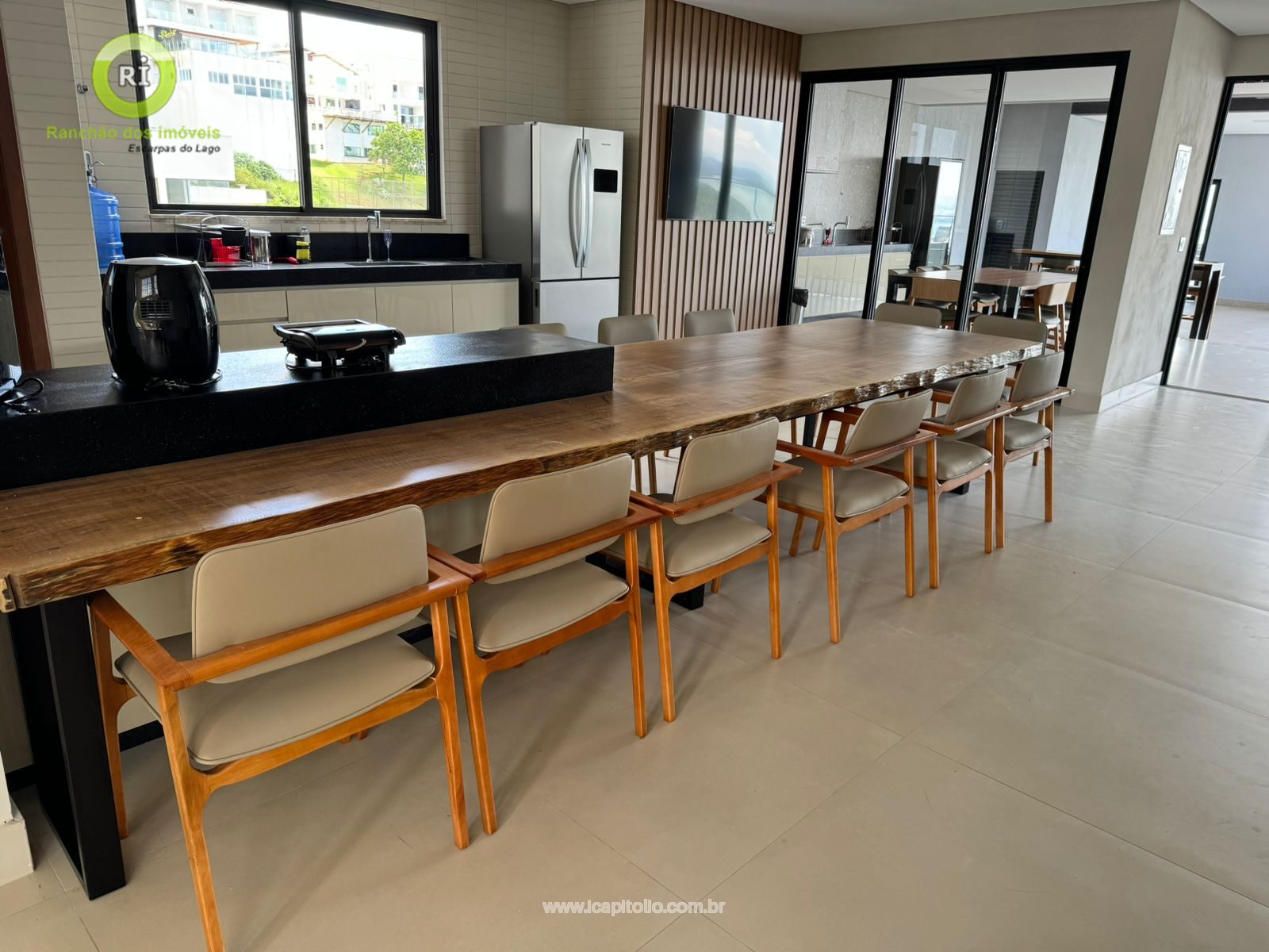 House for Rent in Escarpas do Lago - Foto 5