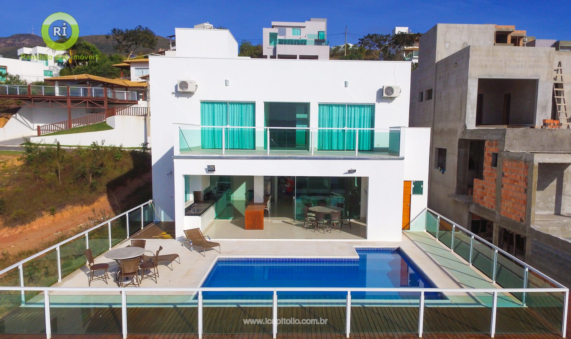 House for Rent in Escarpas do Lago - Foto 5