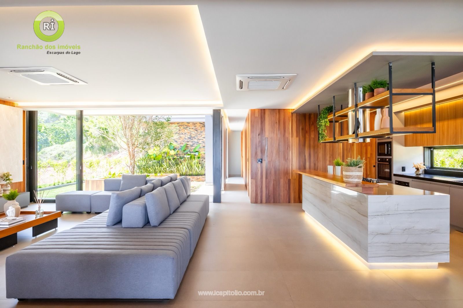 House for Rent in Escarpas do Lago - Foto 6
