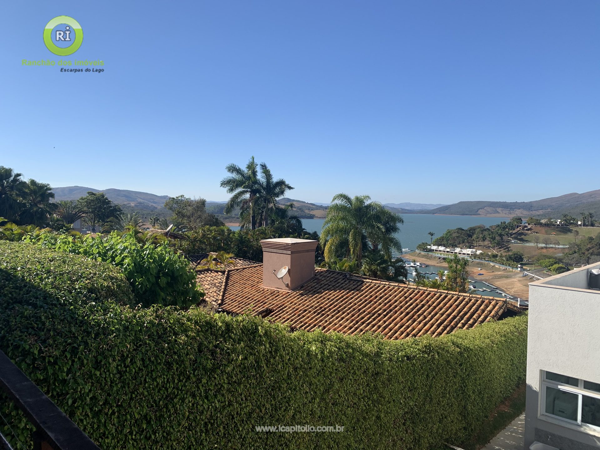 House for Rent in Escarpas do Lago - Foto 5