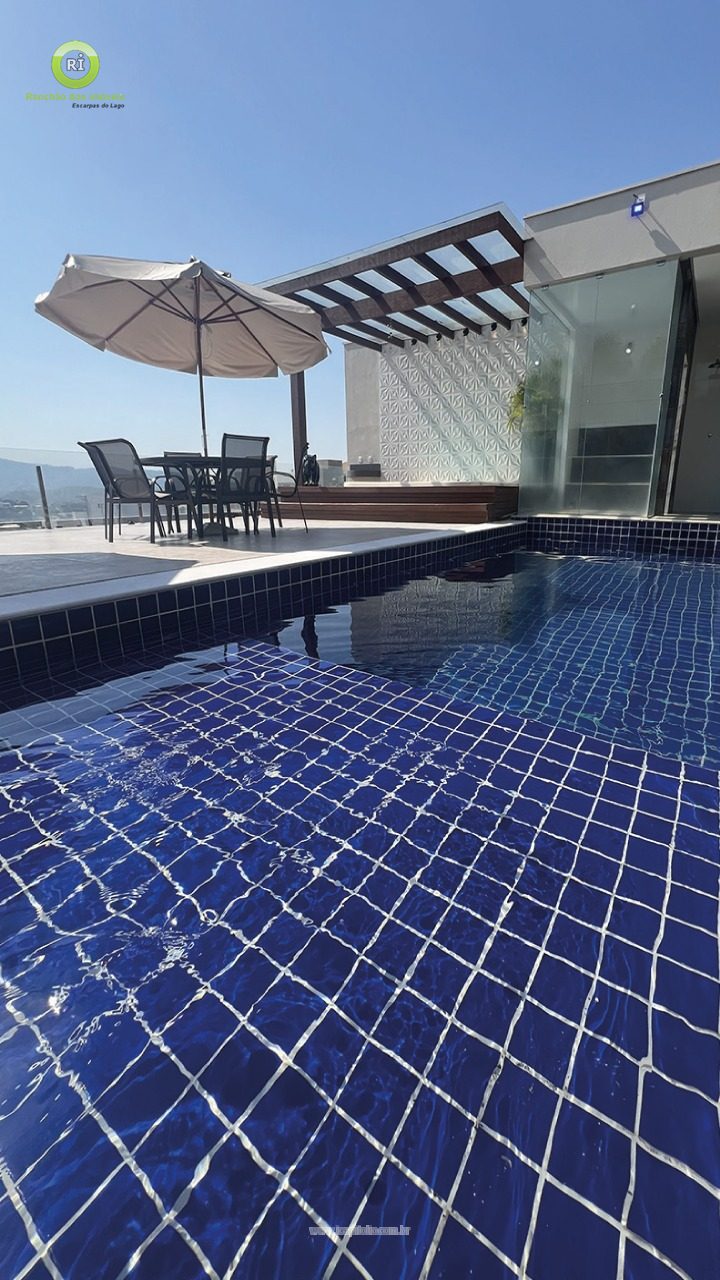 House for Rent in Escarpas do Lago - Foto 5