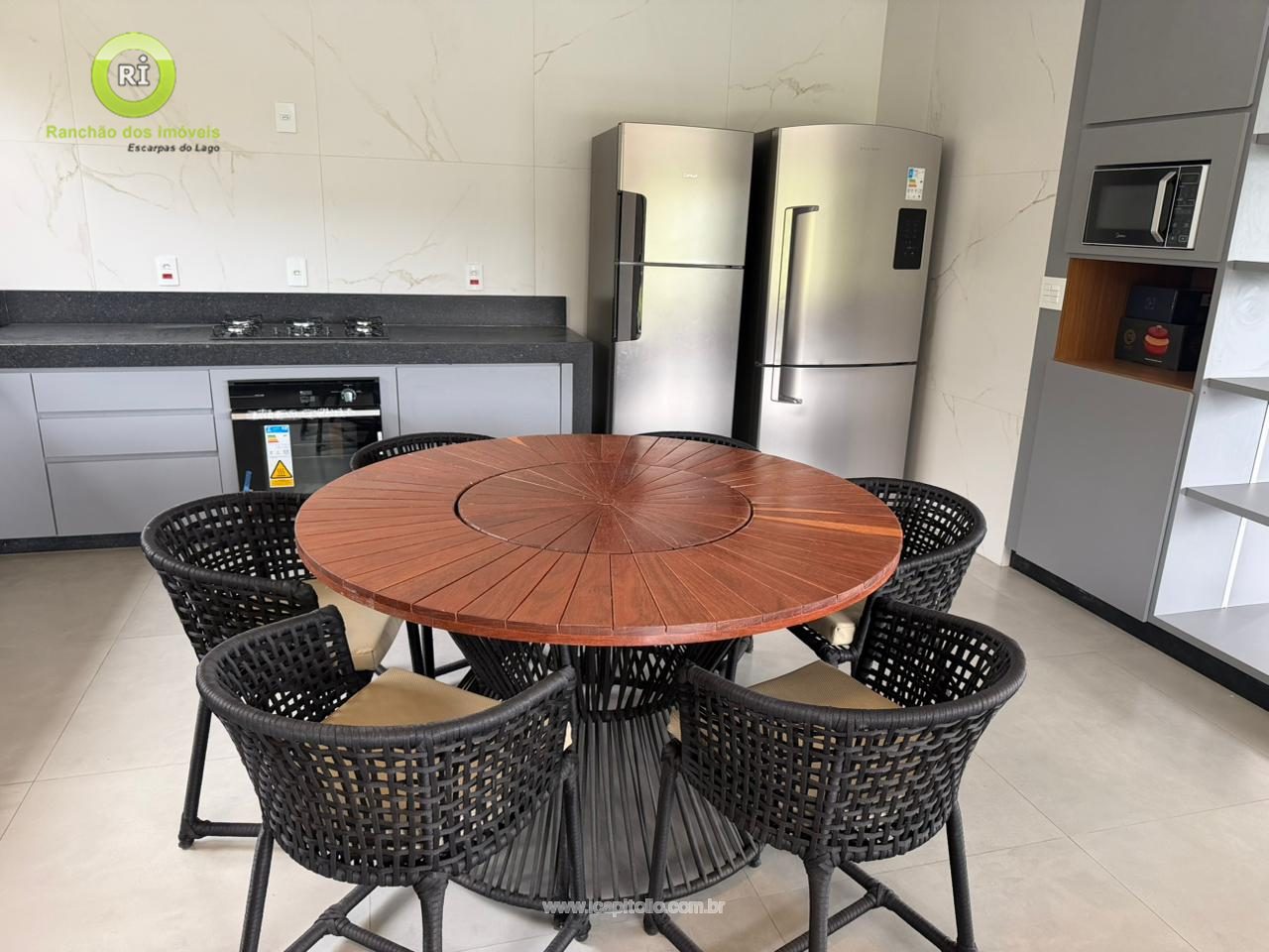 Casa para Alugar em Escarpas do Lago - Foto 6