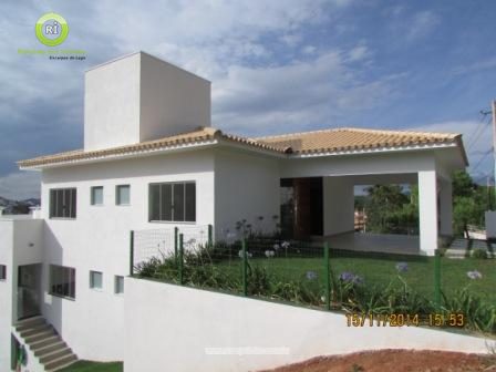 House for Rent in Escarpas do Lago-61 - Foto principal
