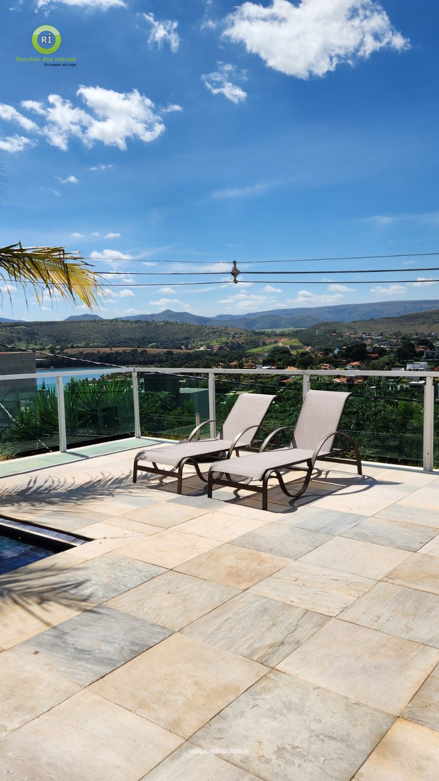 House for Rent in Escarpas do Lago-63 - Foto 3