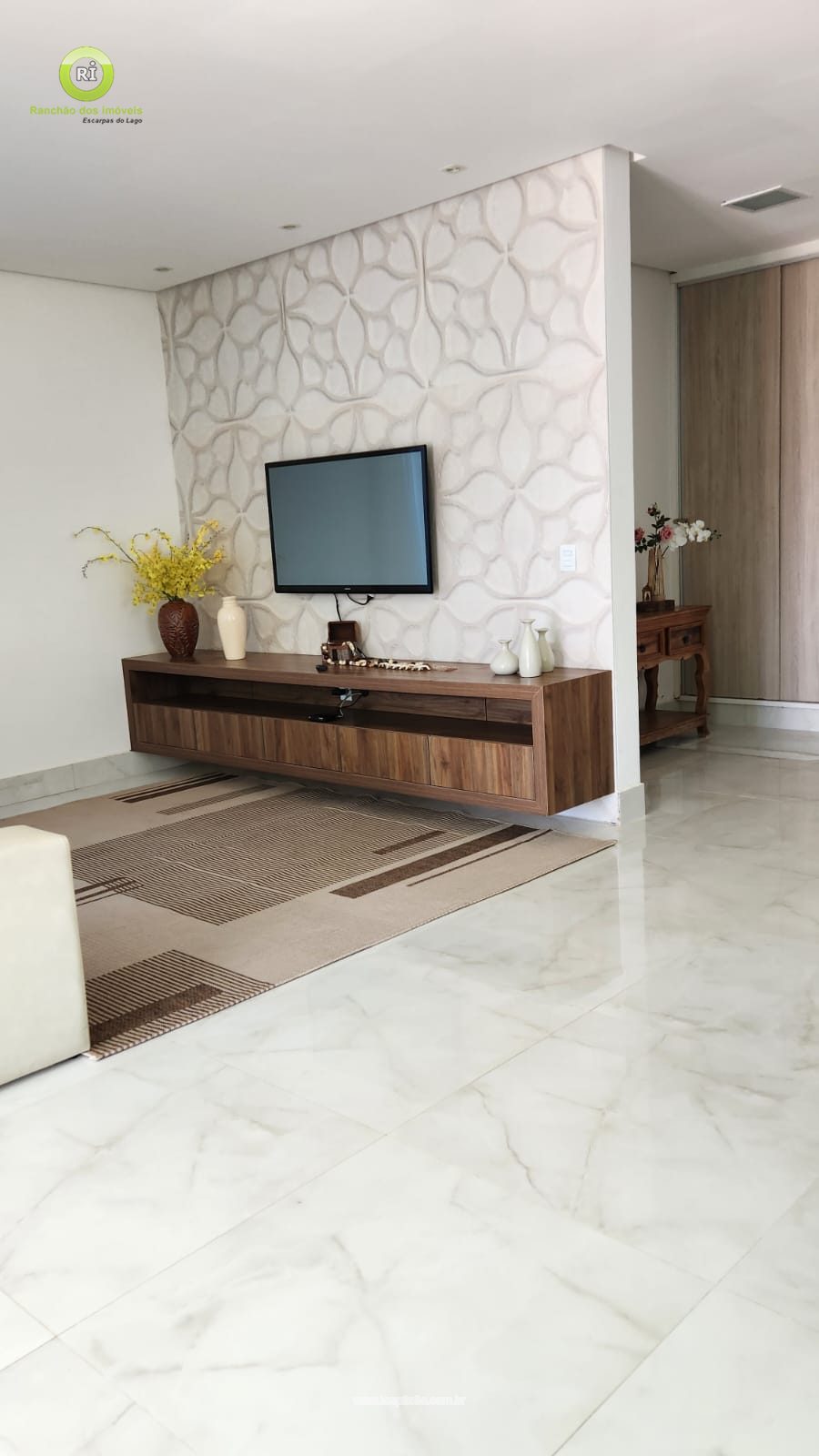 House for Rent in Escarpas do Lago-63 - Foto 24