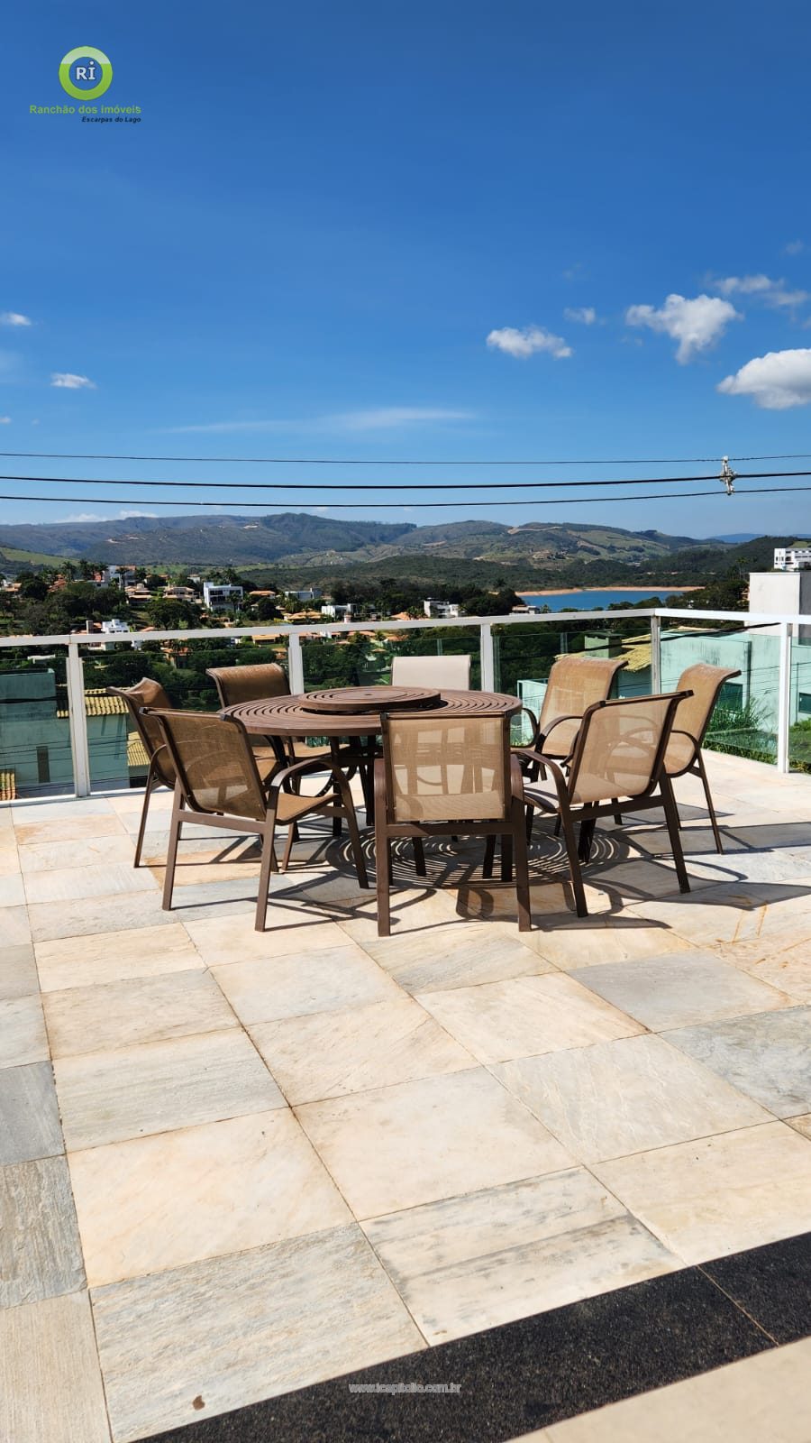 House for Rent in Escarpas do Lago-63 - Foto 25