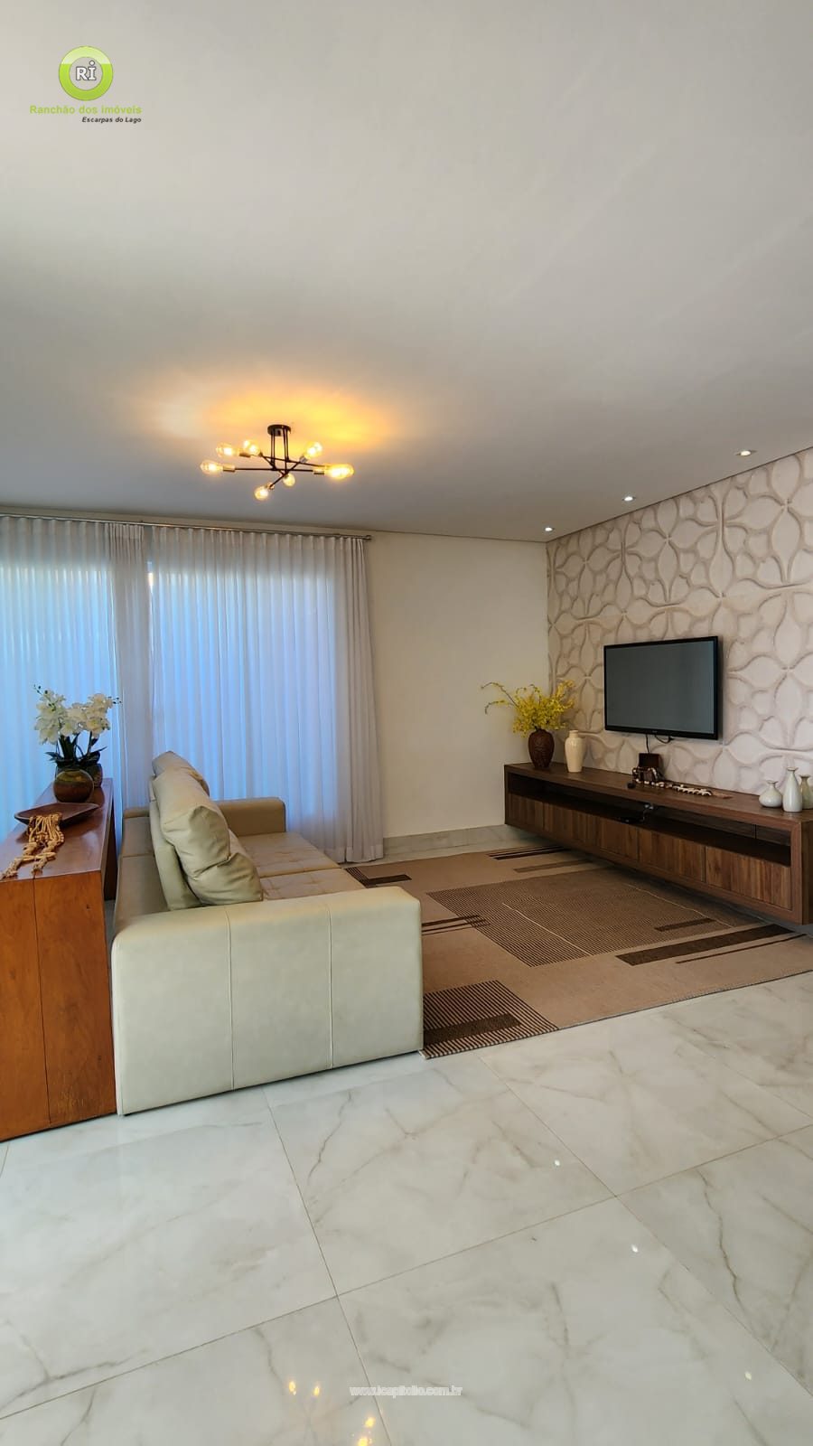 House for Rent in Escarpas do Lago-63 - Foto 7