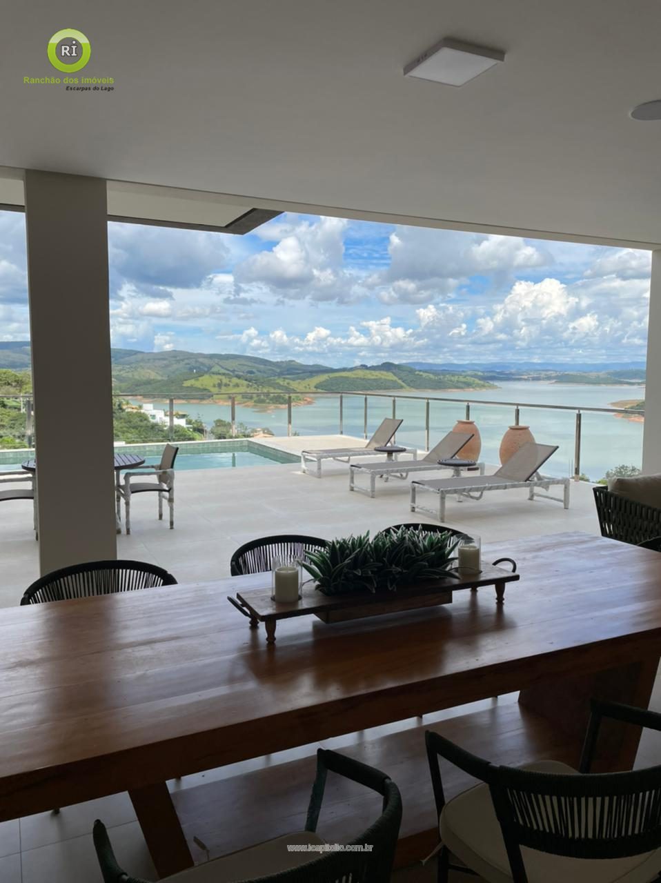 House for Rent in Escarpas do Lago - Foto 6