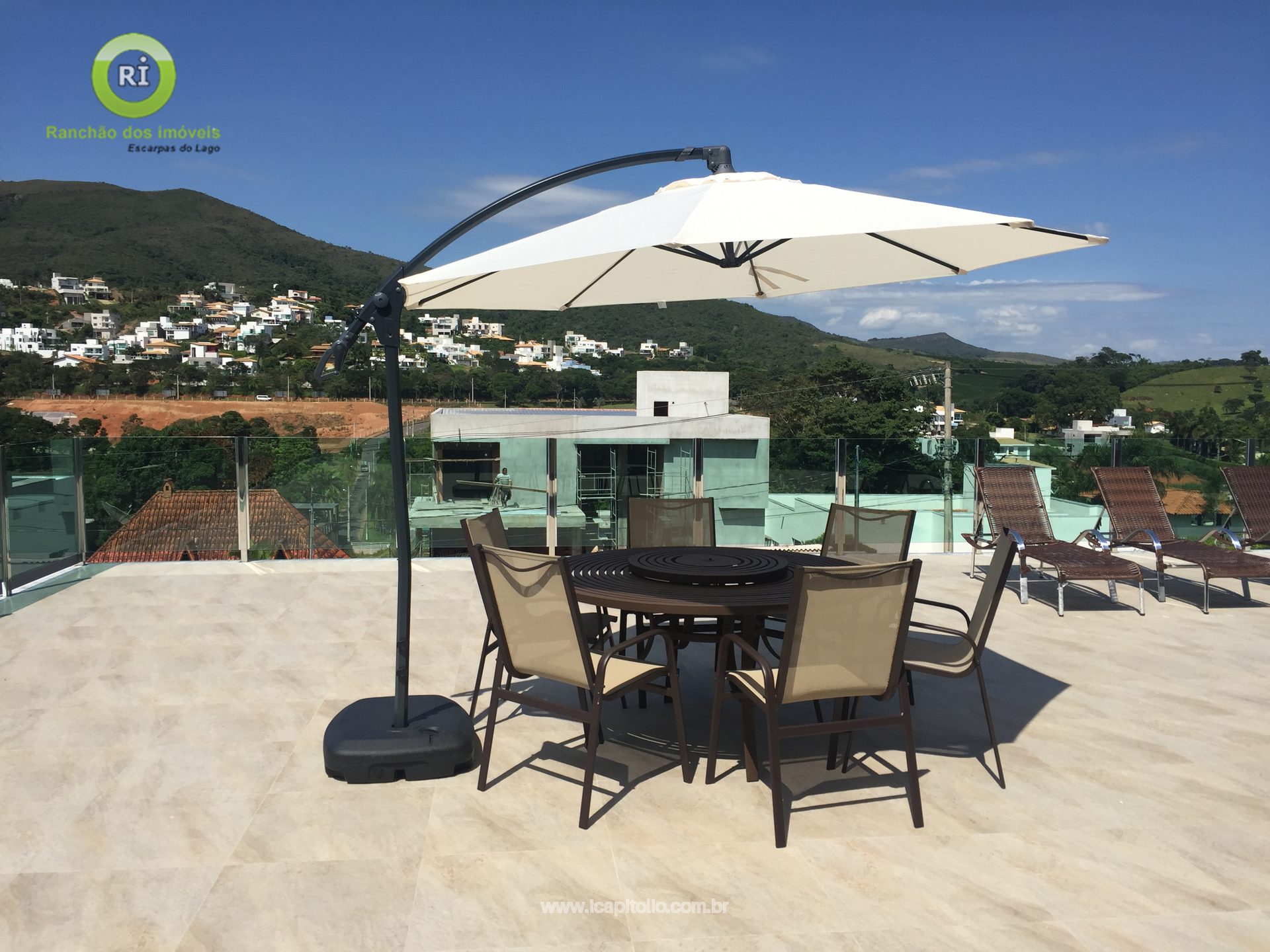 House for Rent in Escarpas do Lago - Foto 6