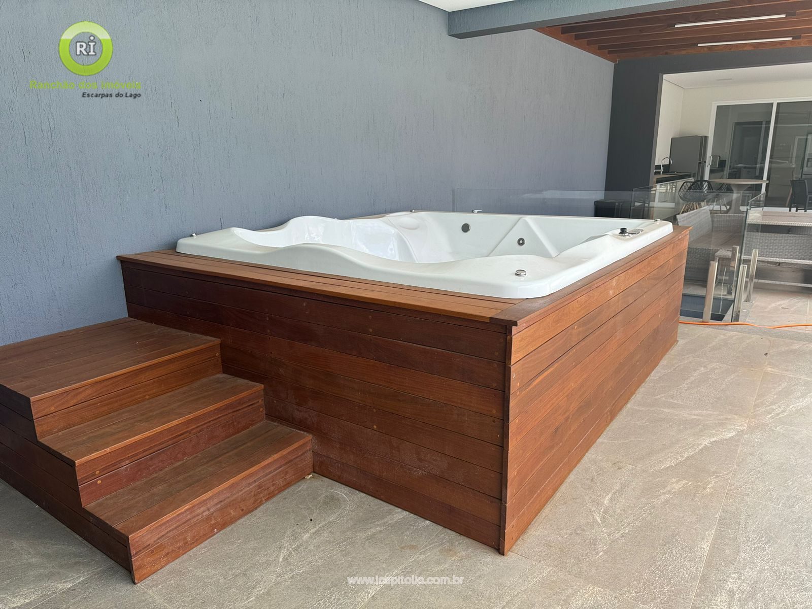 House for Rent in Escarpas do Lago - Foto 6