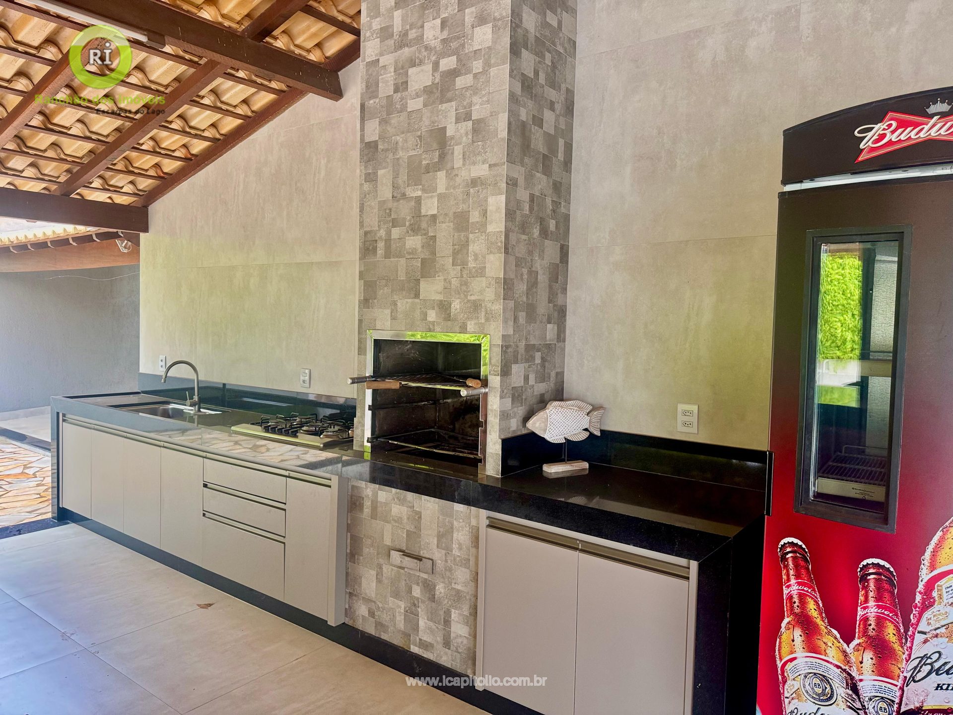 House for Rent in Escarpas do Lago - Foto 6