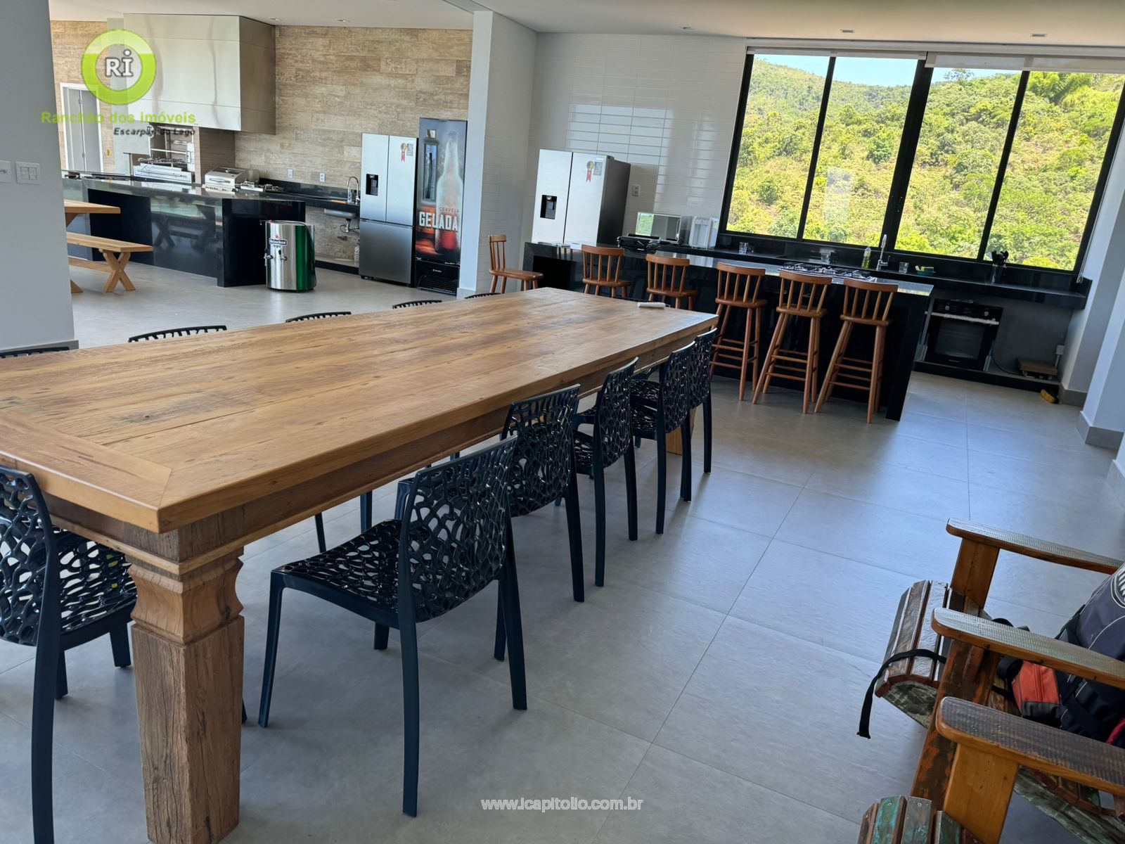 House for Rent in Escarpas do Lago - Foto 7