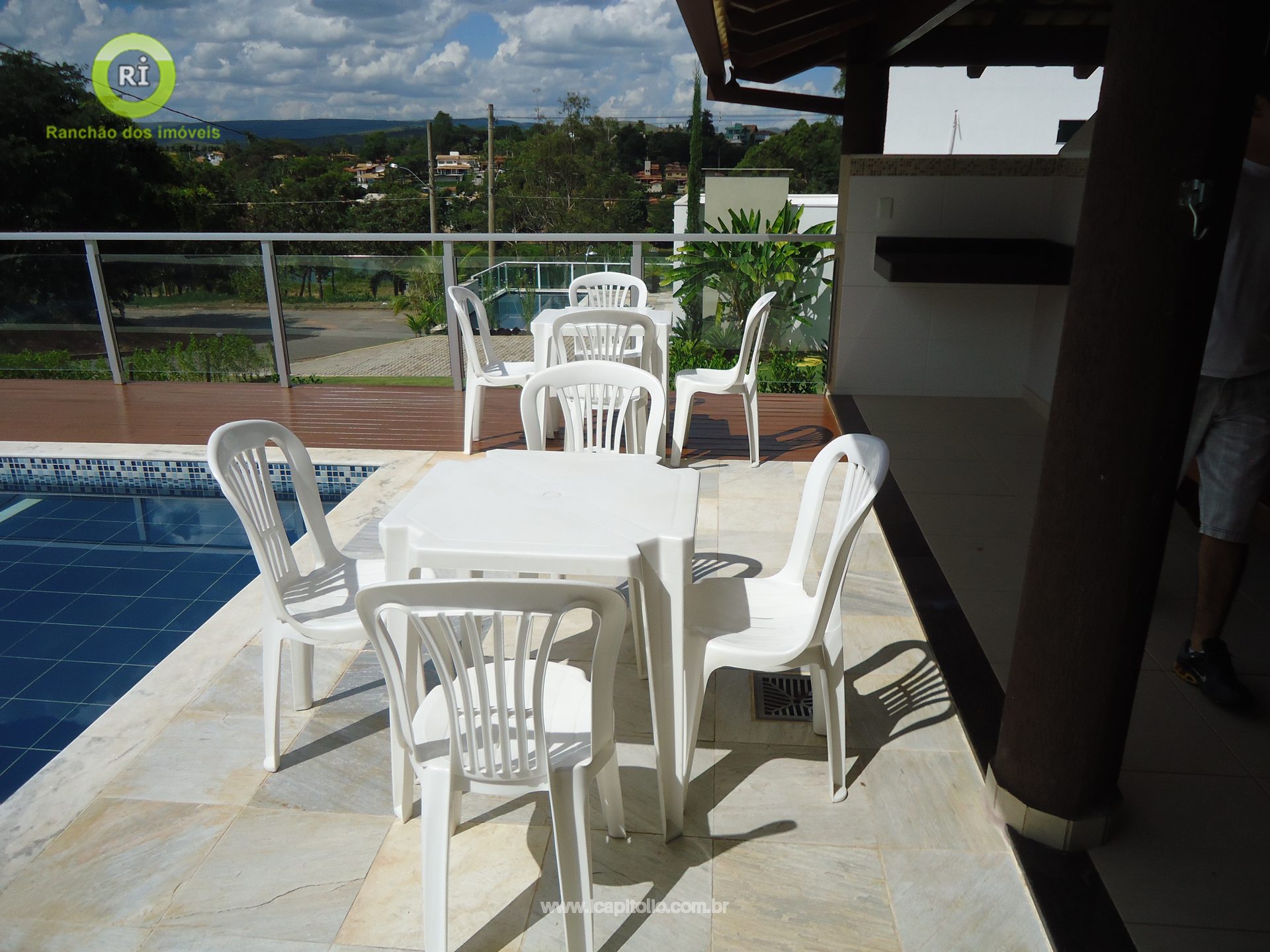 House for Rent in Escarpas do Lago - Foto 6