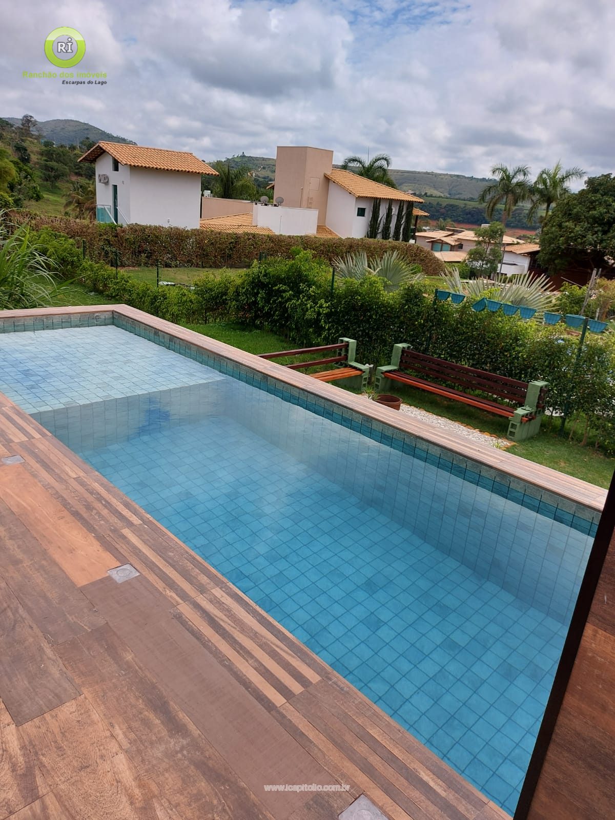 Casa en Alquiler en Escarpas do Lago - Foto 6
