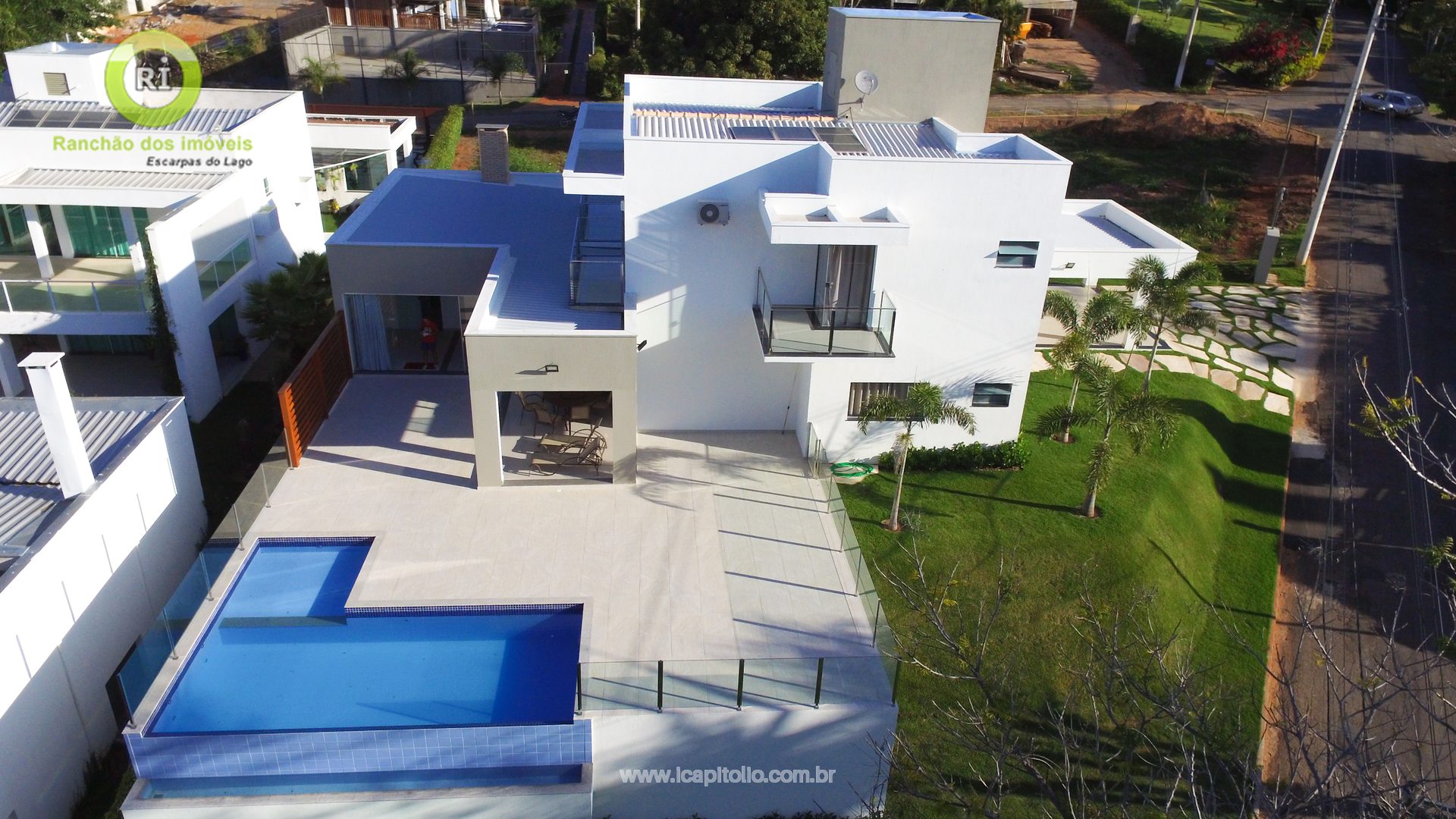 House for Rent in Escarpas do Lago - Foto 6