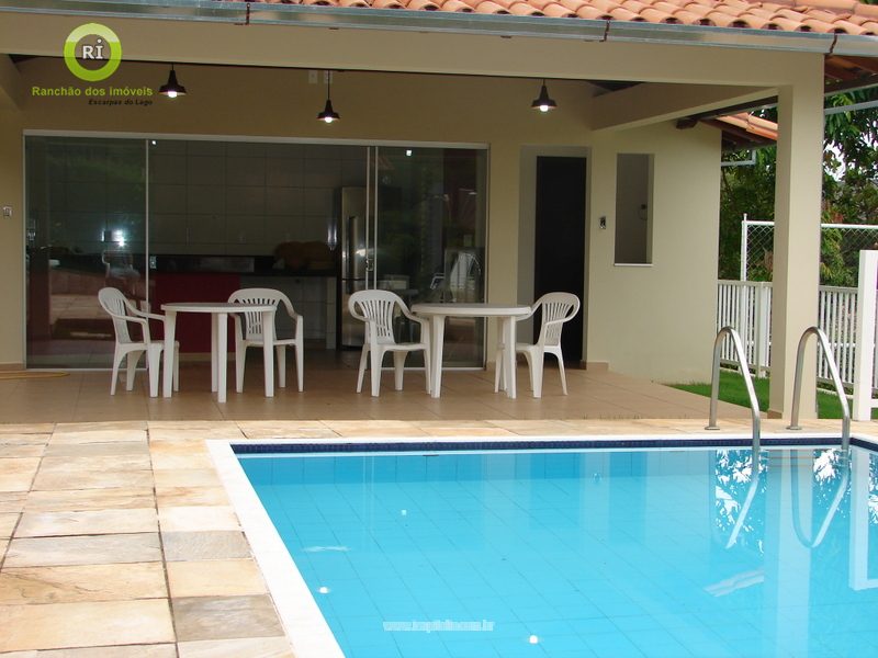 House for Rent in Escarpas do Lago - Foto 6