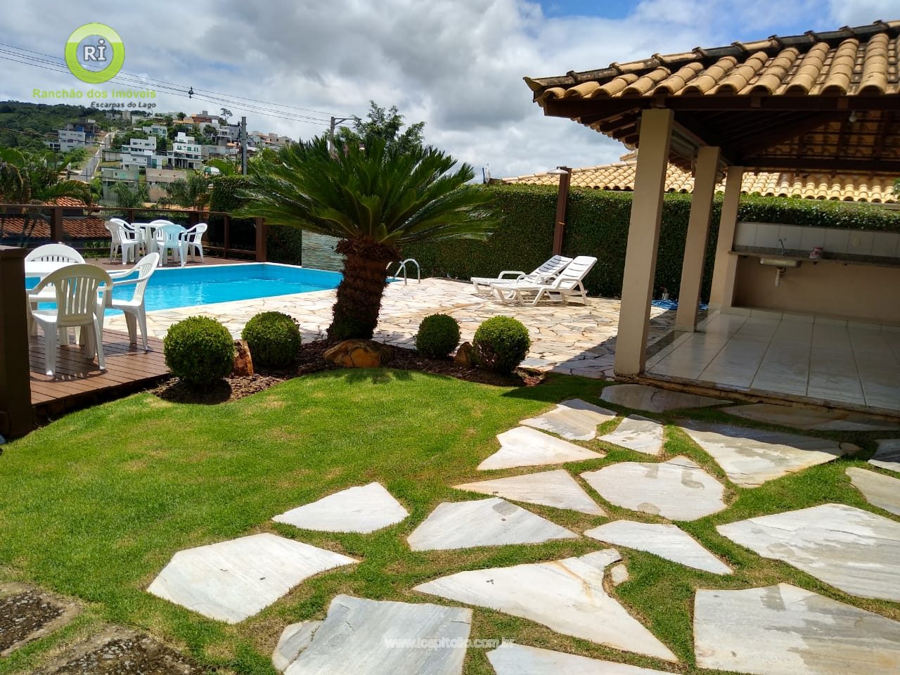 House for Rent in Escarpas do Lago - Foto 6