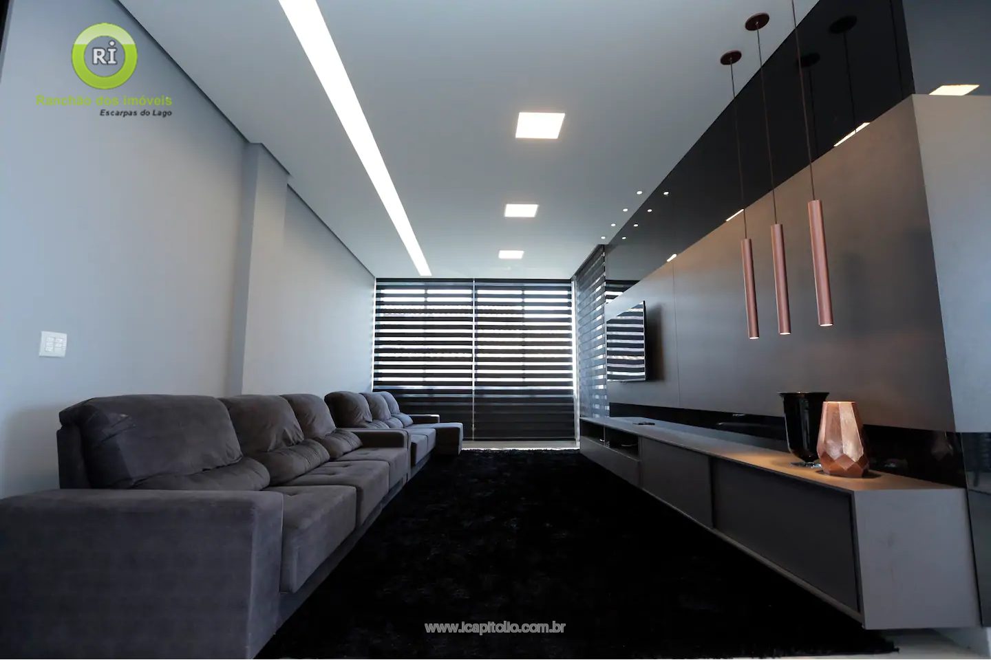 House for Rent in Escarpas do Lago - Foto 6