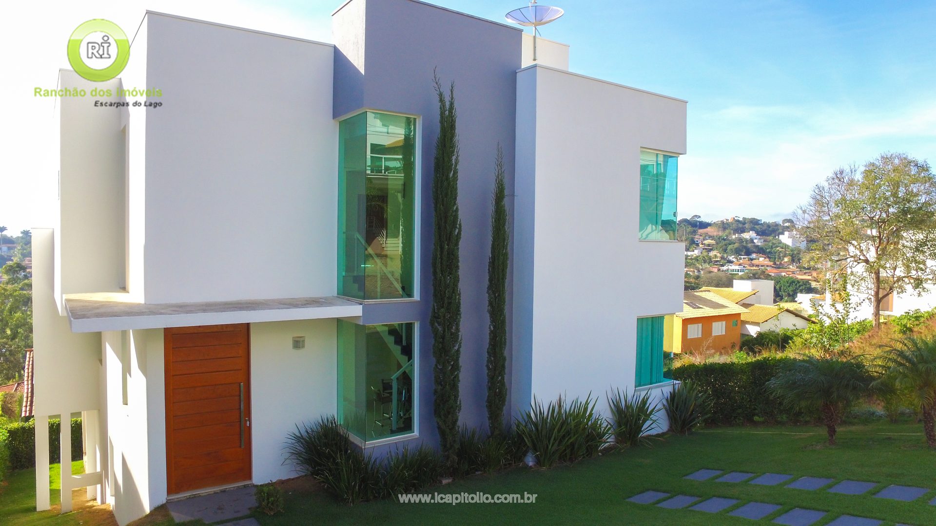House for Rent in Escarpas do Lago - Foto 6
