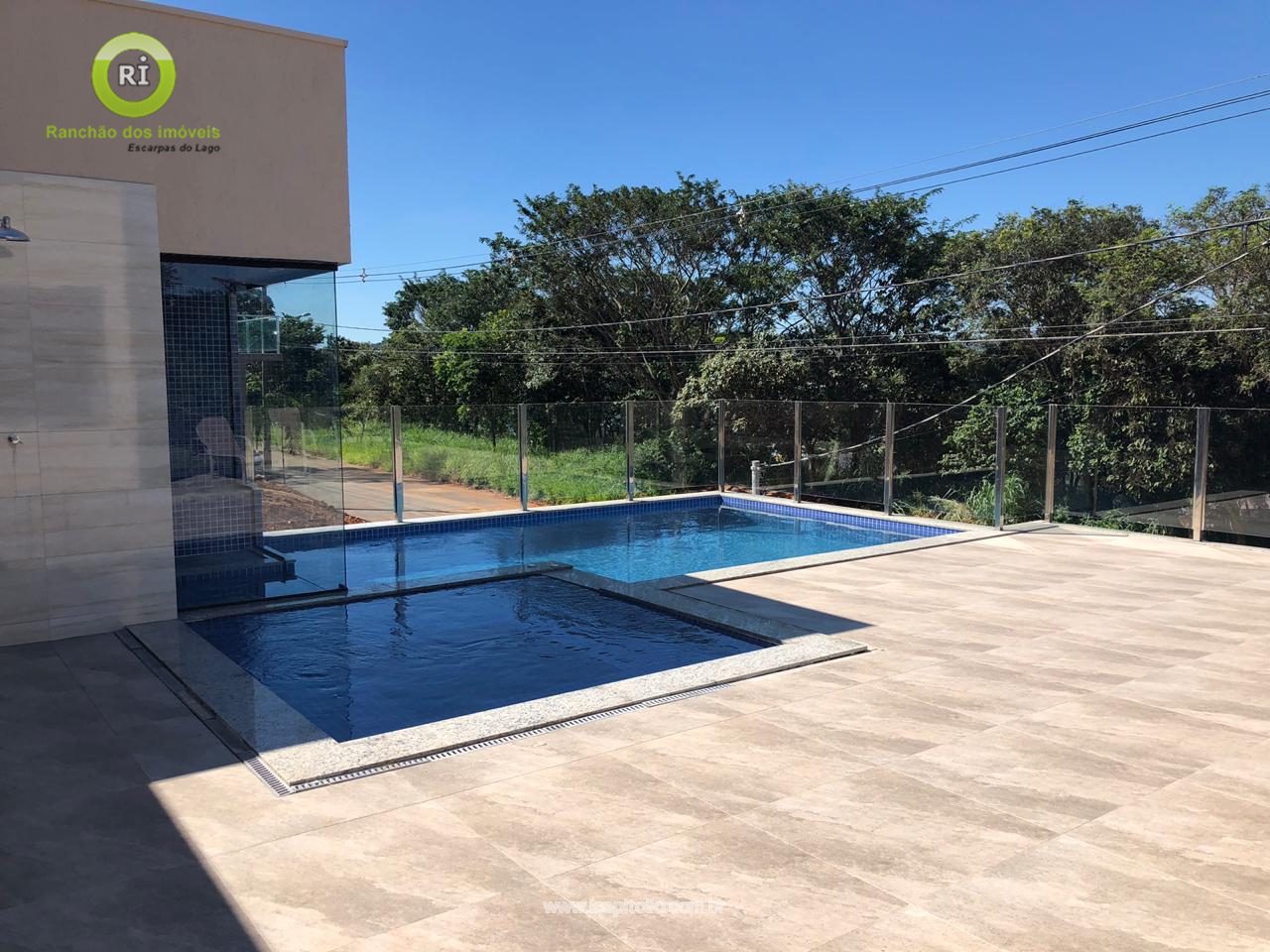 House for Rent in Escarpas do Lago - Foto principal