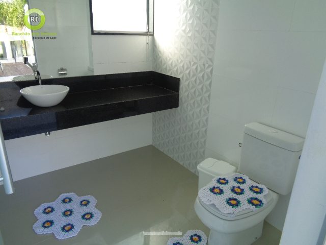 House for Rent in Escarpas do Lago-70 - Foto 43