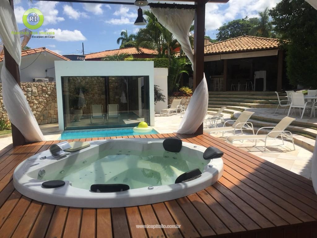 House for Rent in Escarpas do Lago - Foto 7