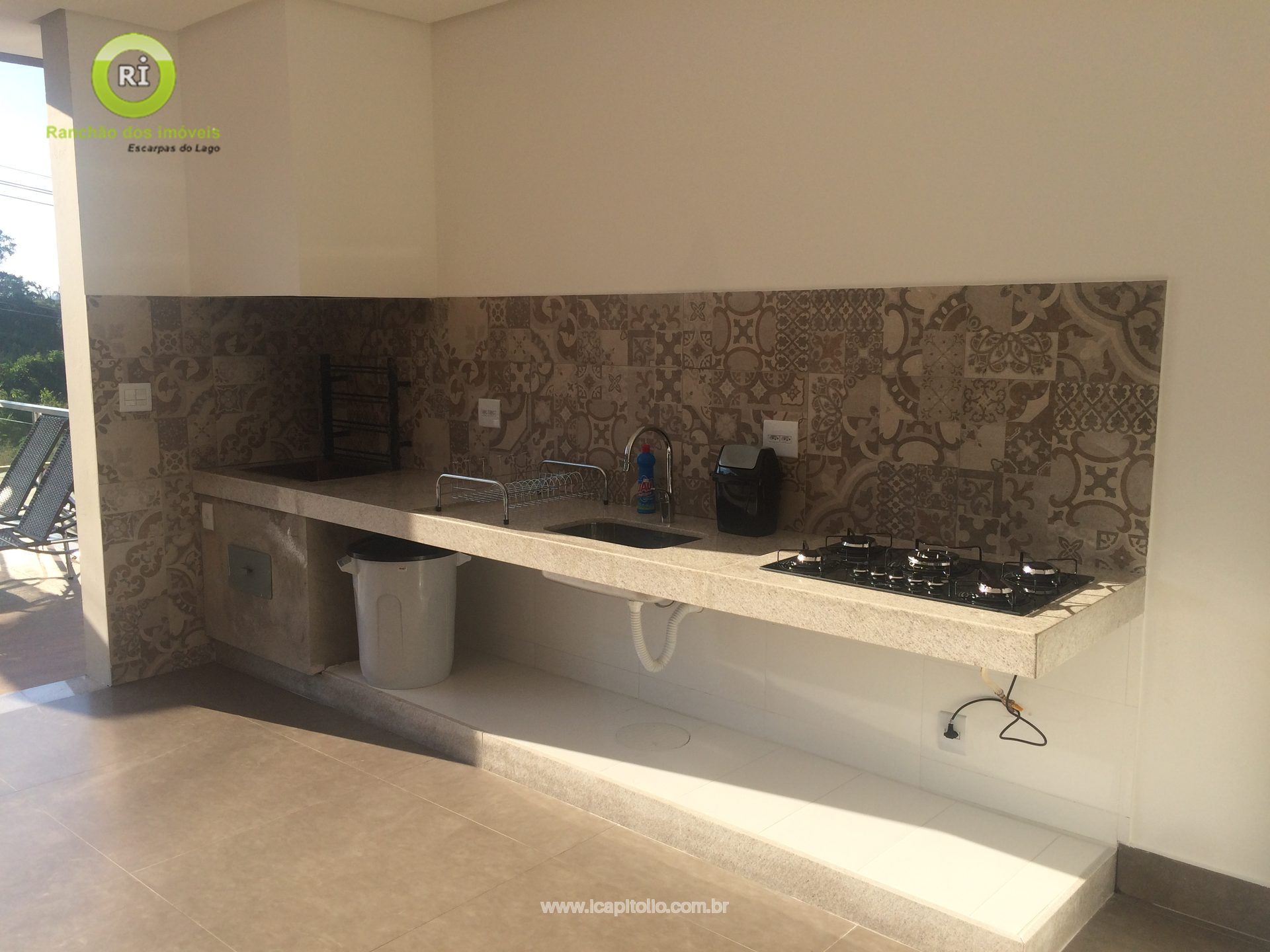 House for Rent in Escarpas do Lago - Foto 7