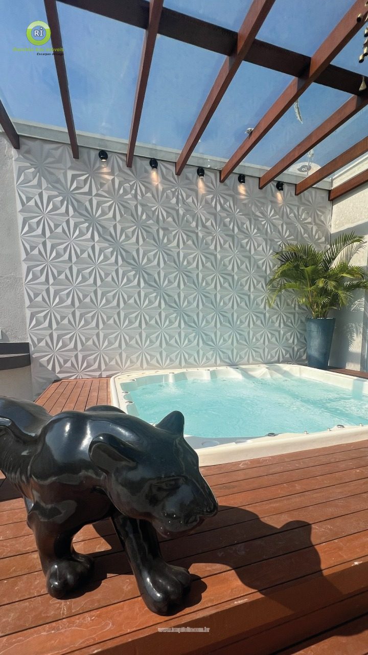 House for Rent in Escarpas do Lago - Foto 7