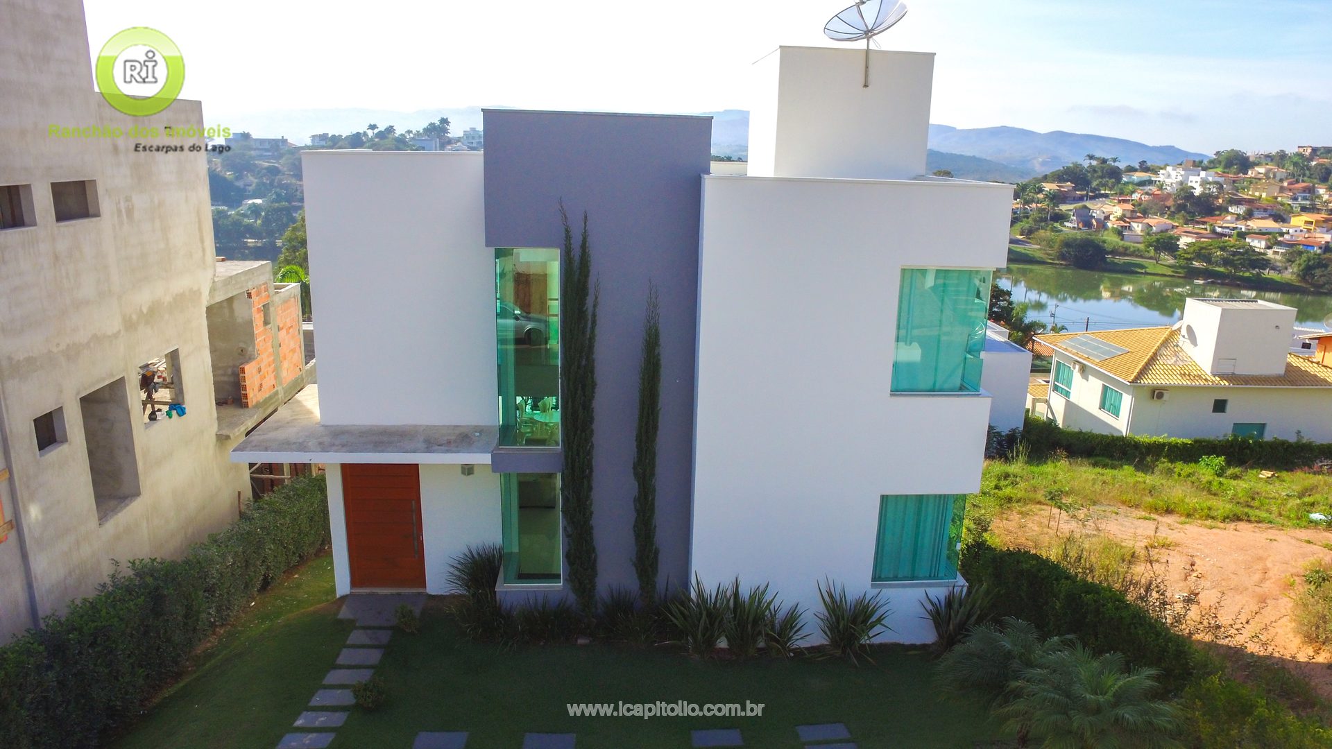 House for Rent in Escarpas do Lago - Foto 7