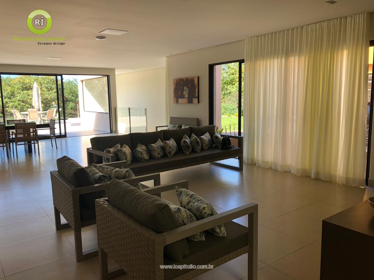 House for Rent in Escarpas do Lago - Foto 7