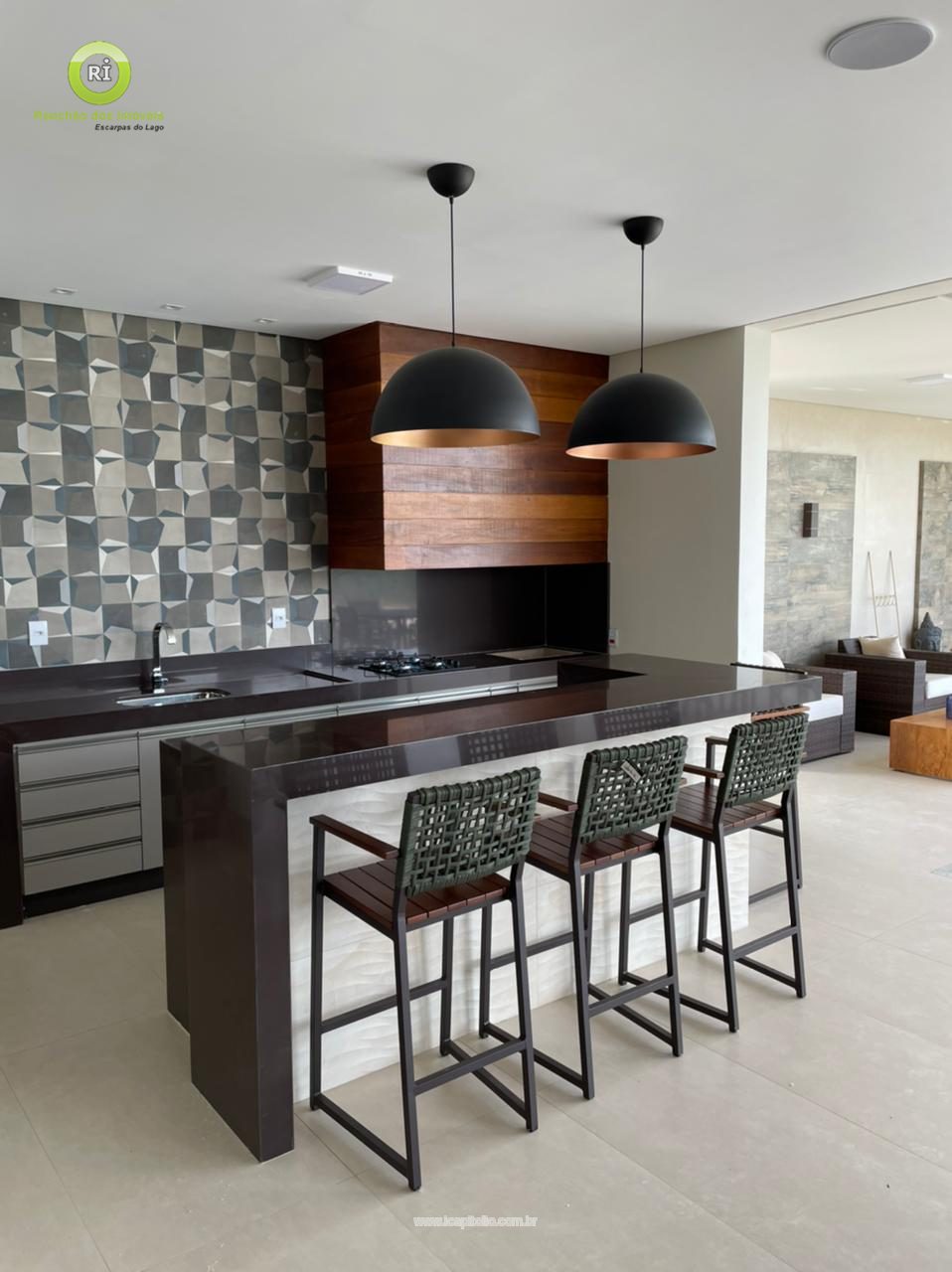 House for Rent in Escarpas do Lago - Foto 7