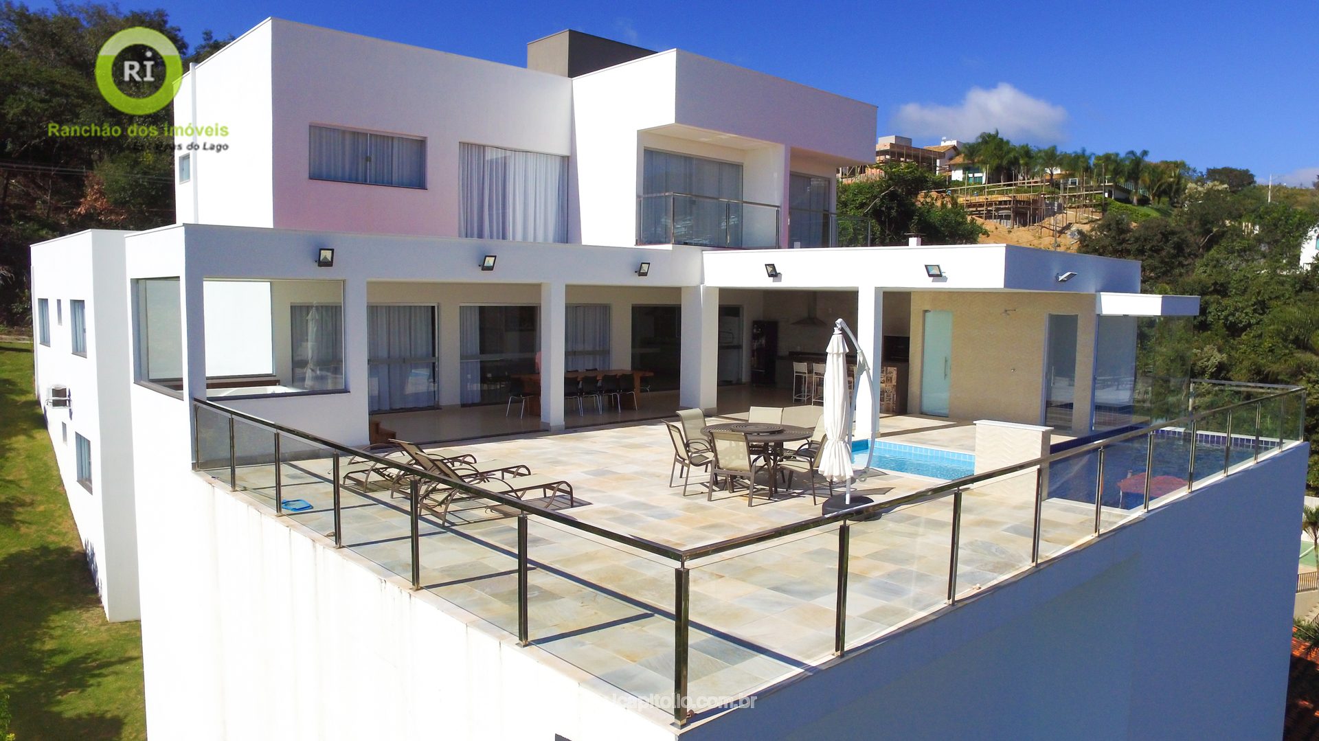 House for Rent in Escarpas do Lago - Foto 7