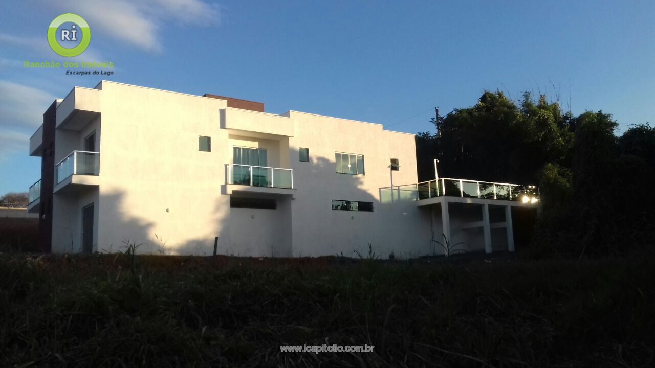 House for Rent in Escarpas do Lago - Foto 7