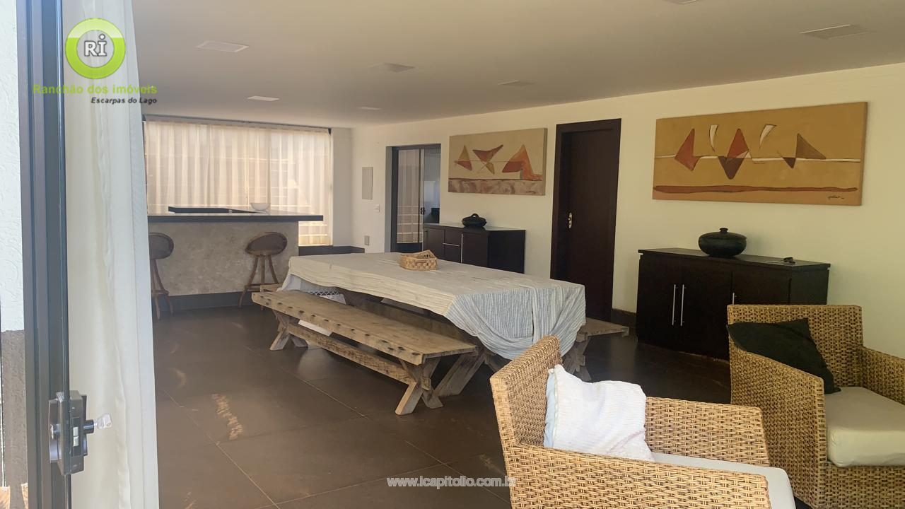 House for Rent in Escarpas do Lago - Foto 8