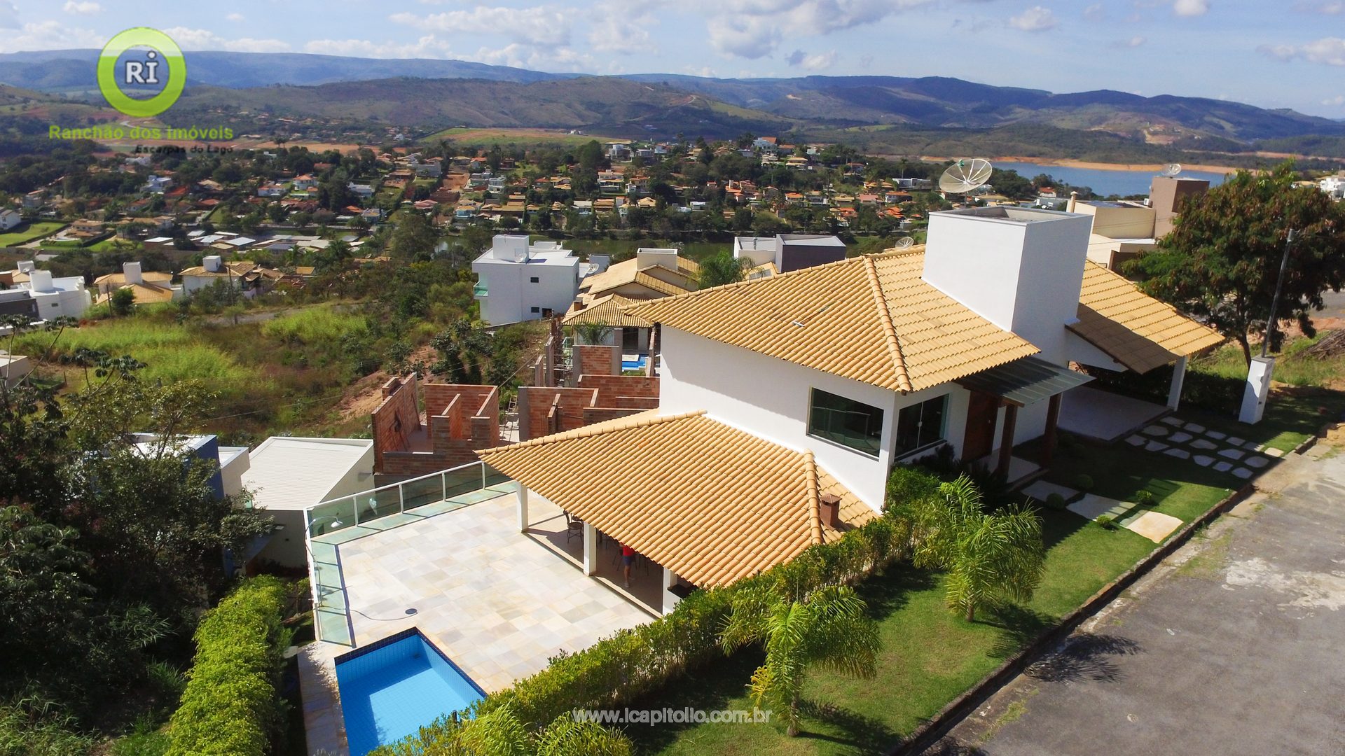 House for Rent in Escarpas do Lago - Foto 7