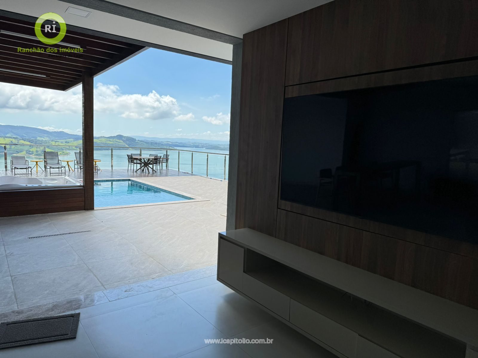 House for Rent in Escarpas do Lago - Foto 7