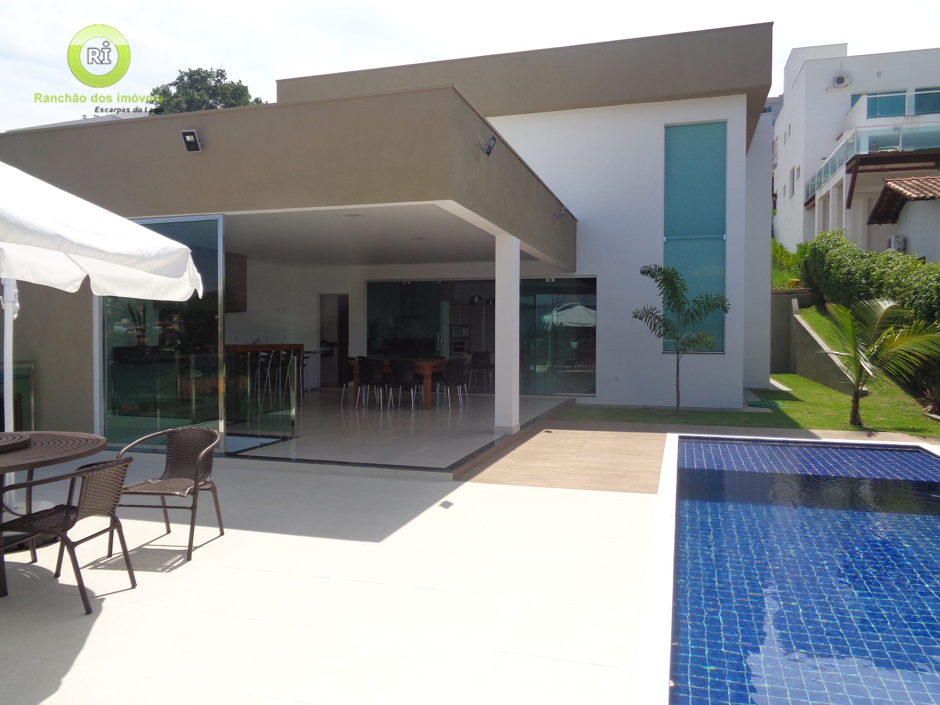House for Rent in Escarpas do Lago-81 - Foto principal