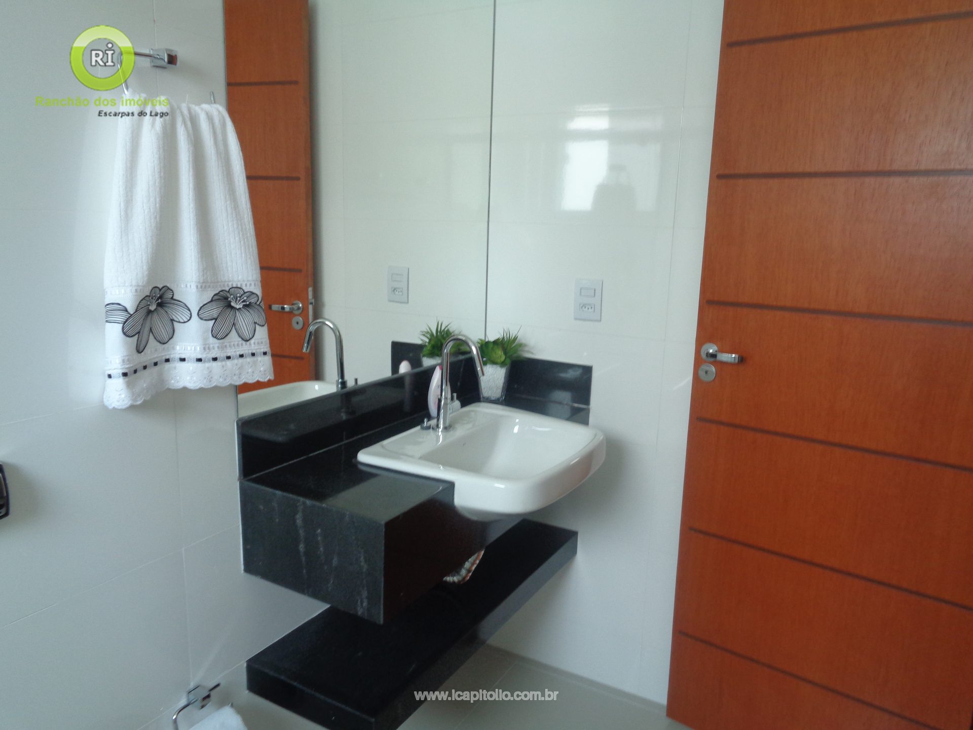 House for Rent in Escarpas do Lago-81 - Foto 12