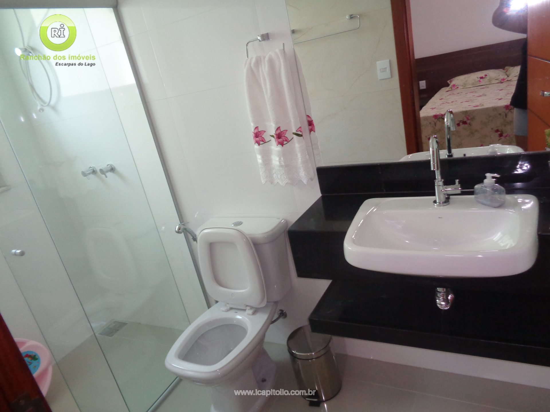 House for Rent in Escarpas do Lago-81 - Foto 31