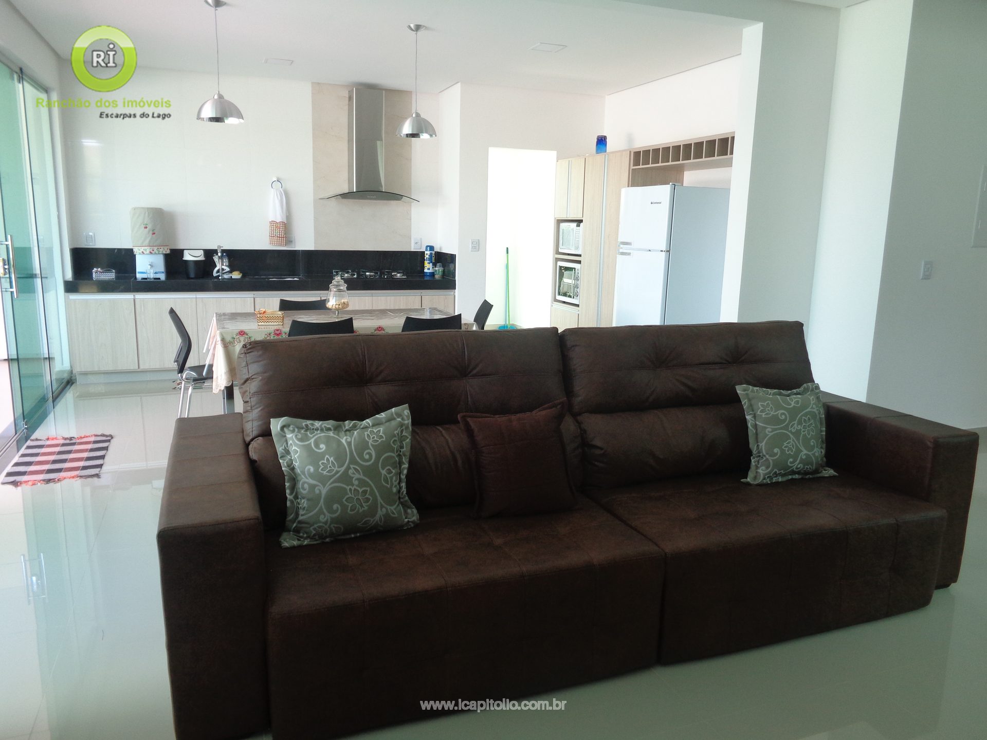 House for Rent in Escarpas do Lago-81 - Foto 33
