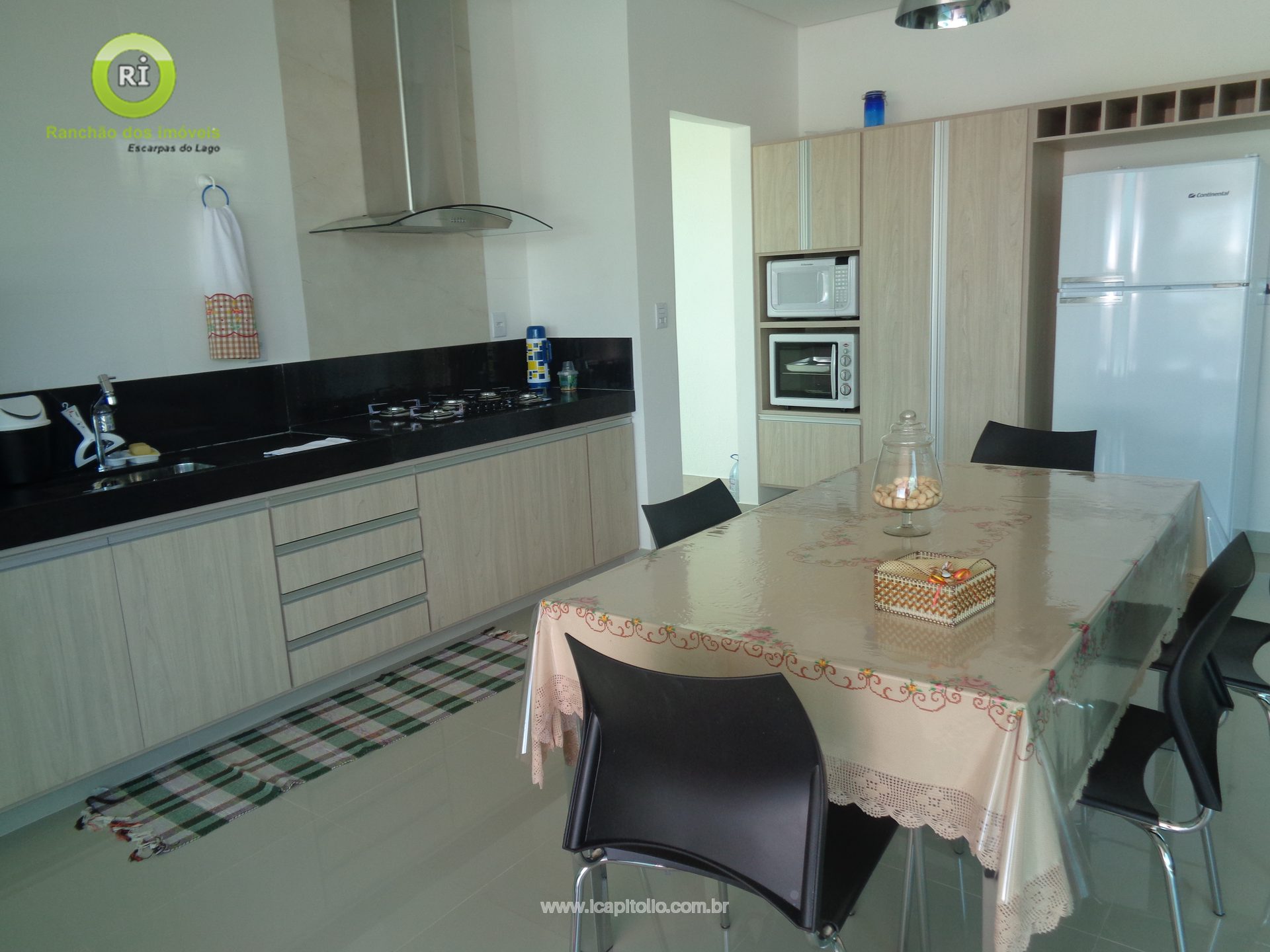 House for Rent in Escarpas do Lago-81 - Foto 35