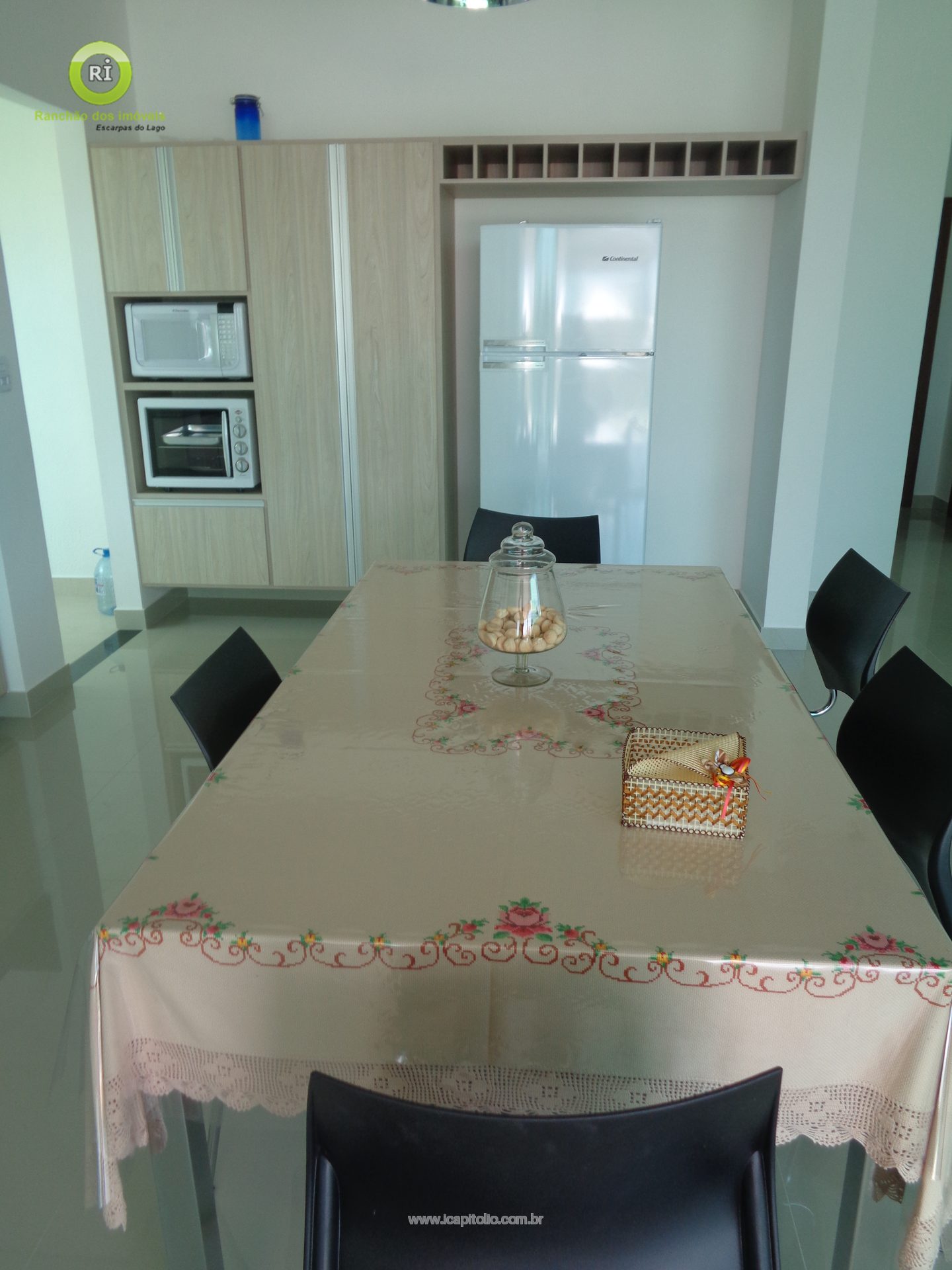 House for Rent in Escarpas do Lago-81 - Foto 36