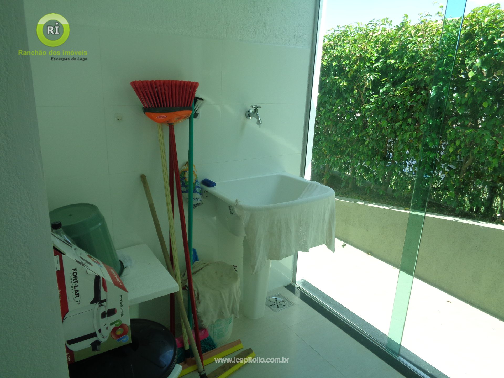 House for Rent in Escarpas do Lago-81 - Foto 40