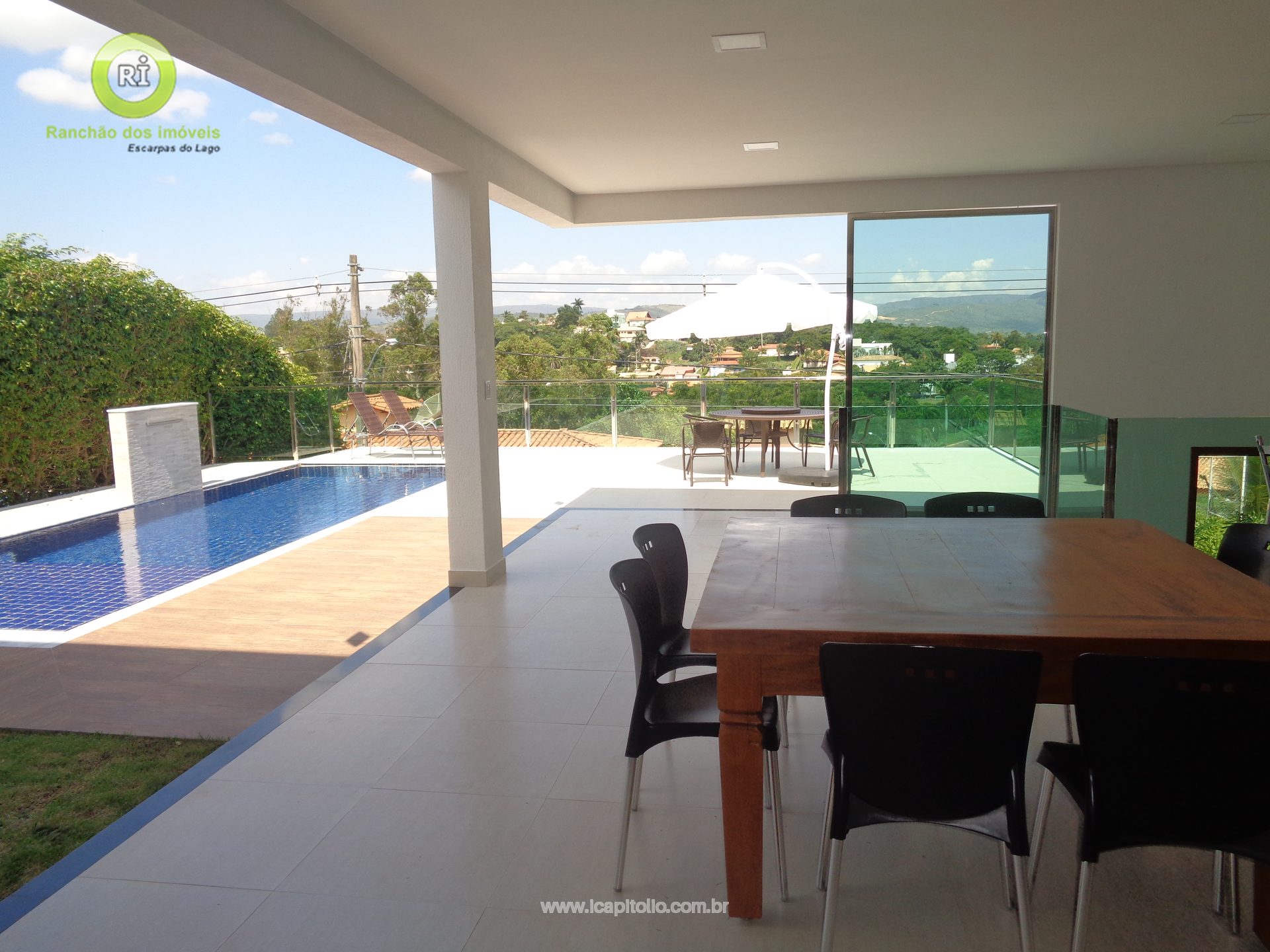 House for Rent in Escarpas do Lago-81 - Foto 41