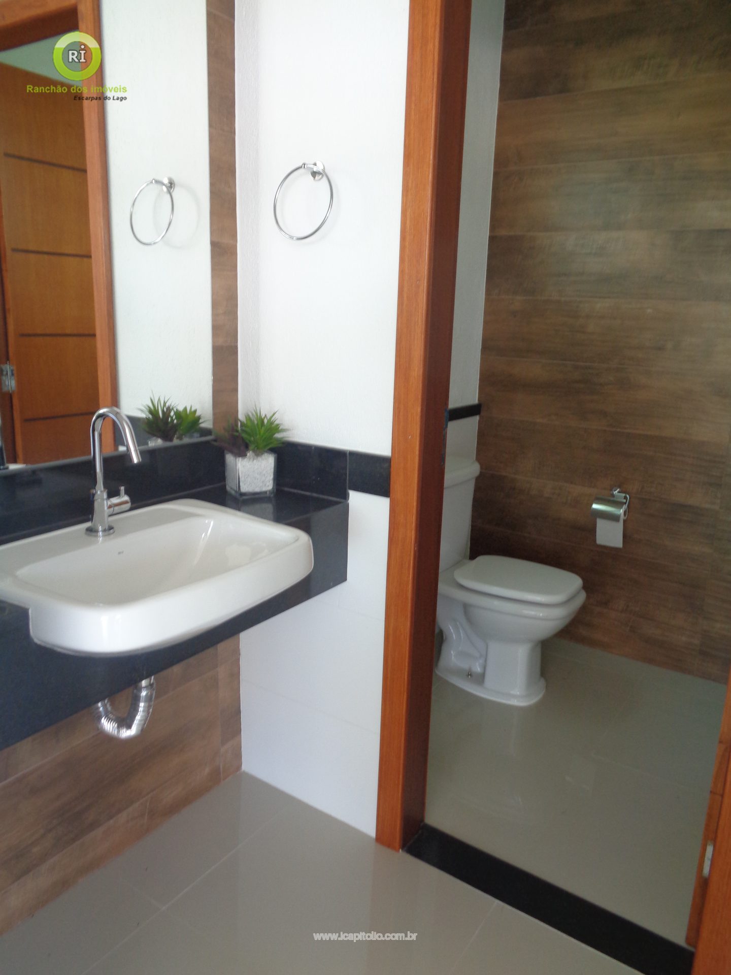House for Rent in Escarpas do Lago-81 - Foto 45